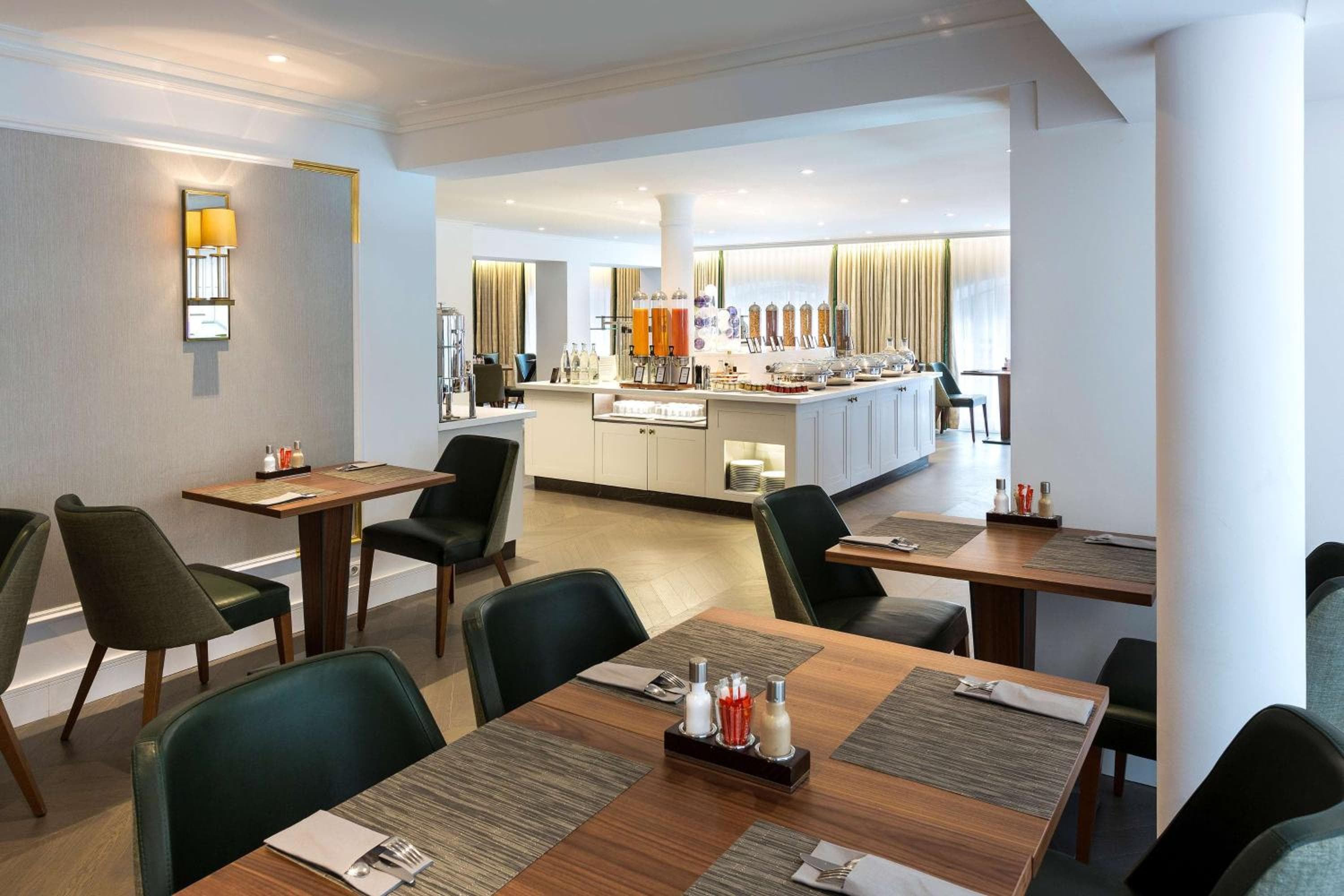 Hilton Paris Opera — 7