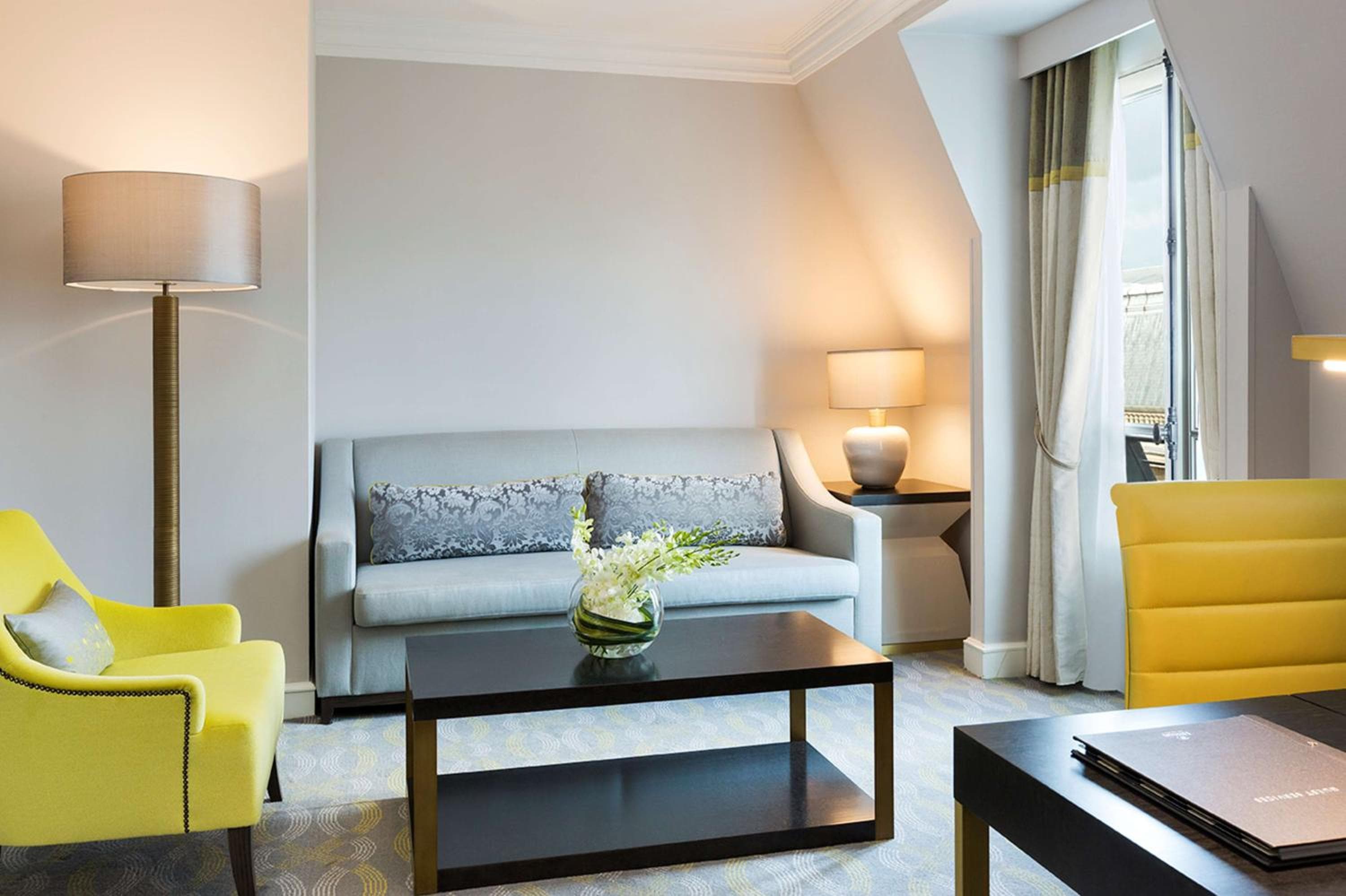 Hilton Paris Opera — 16