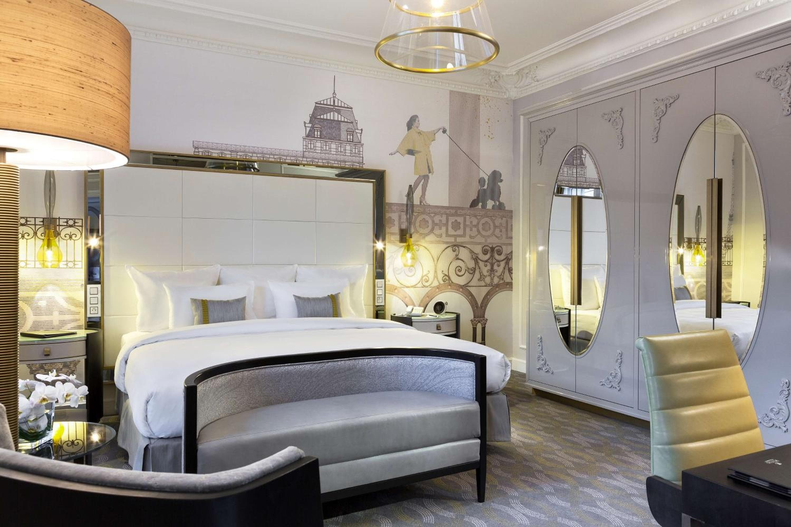 Hilton Paris Opera — 18