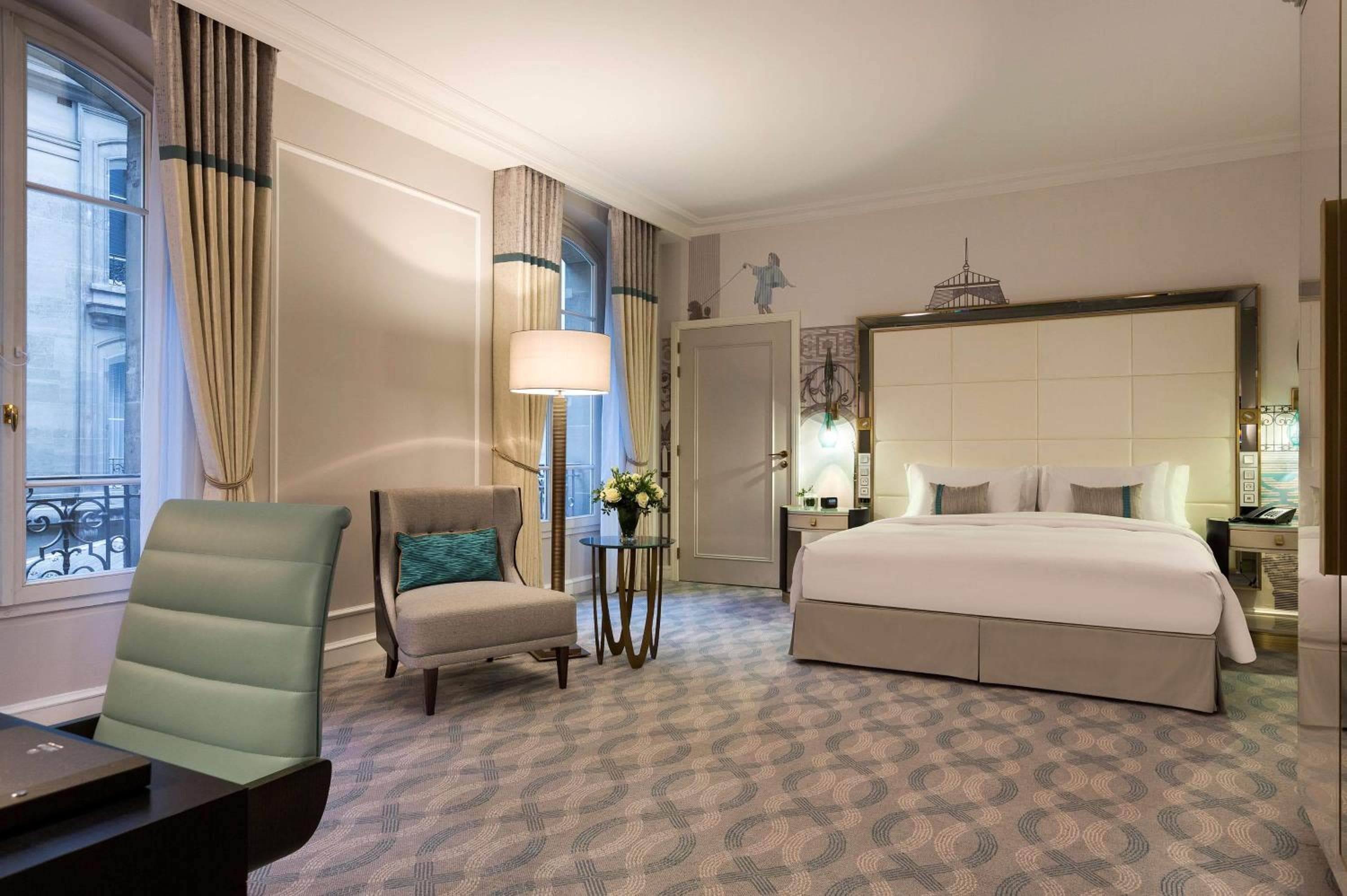 Hilton Paris Opera — 20