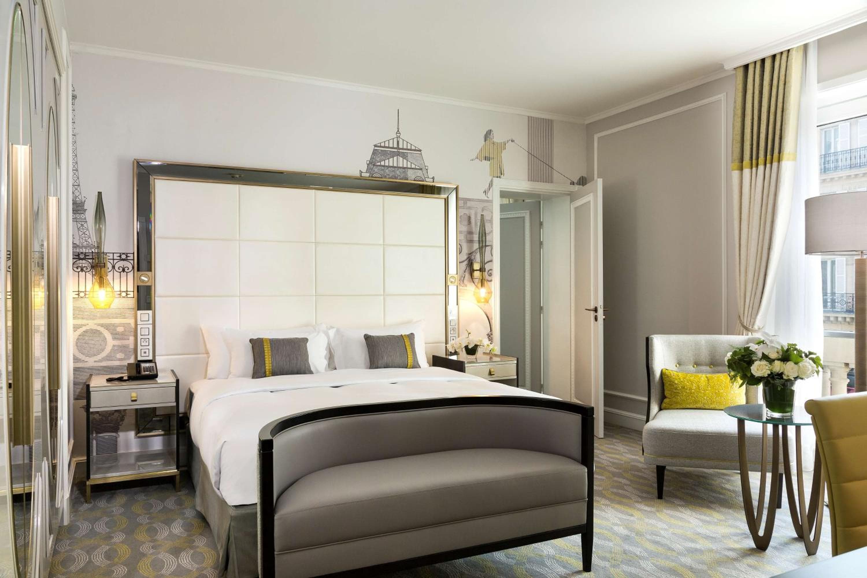 Hilton Paris Opera — 24