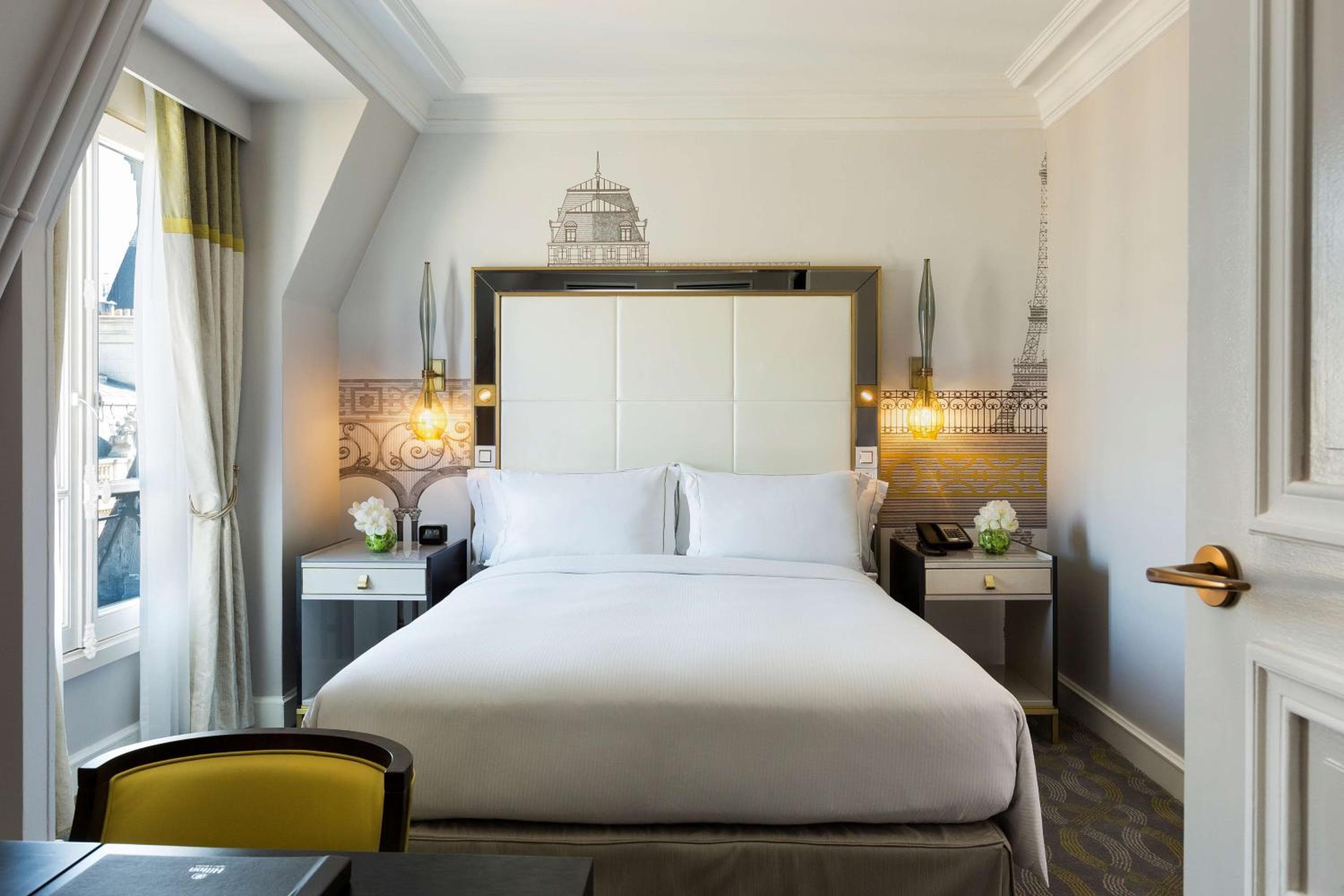 Hilton Paris Opera — 25