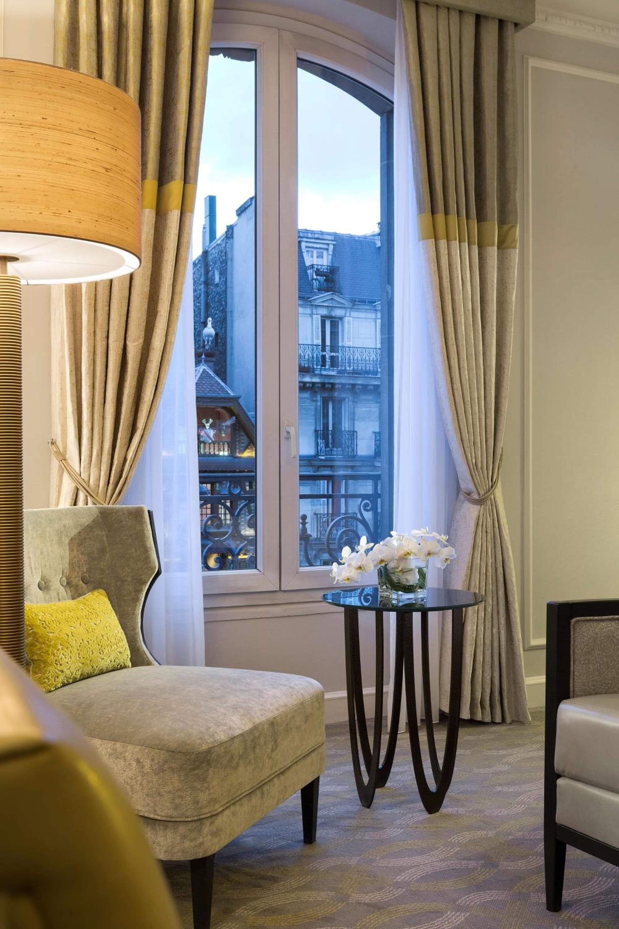 Hilton Paris Opera — 27