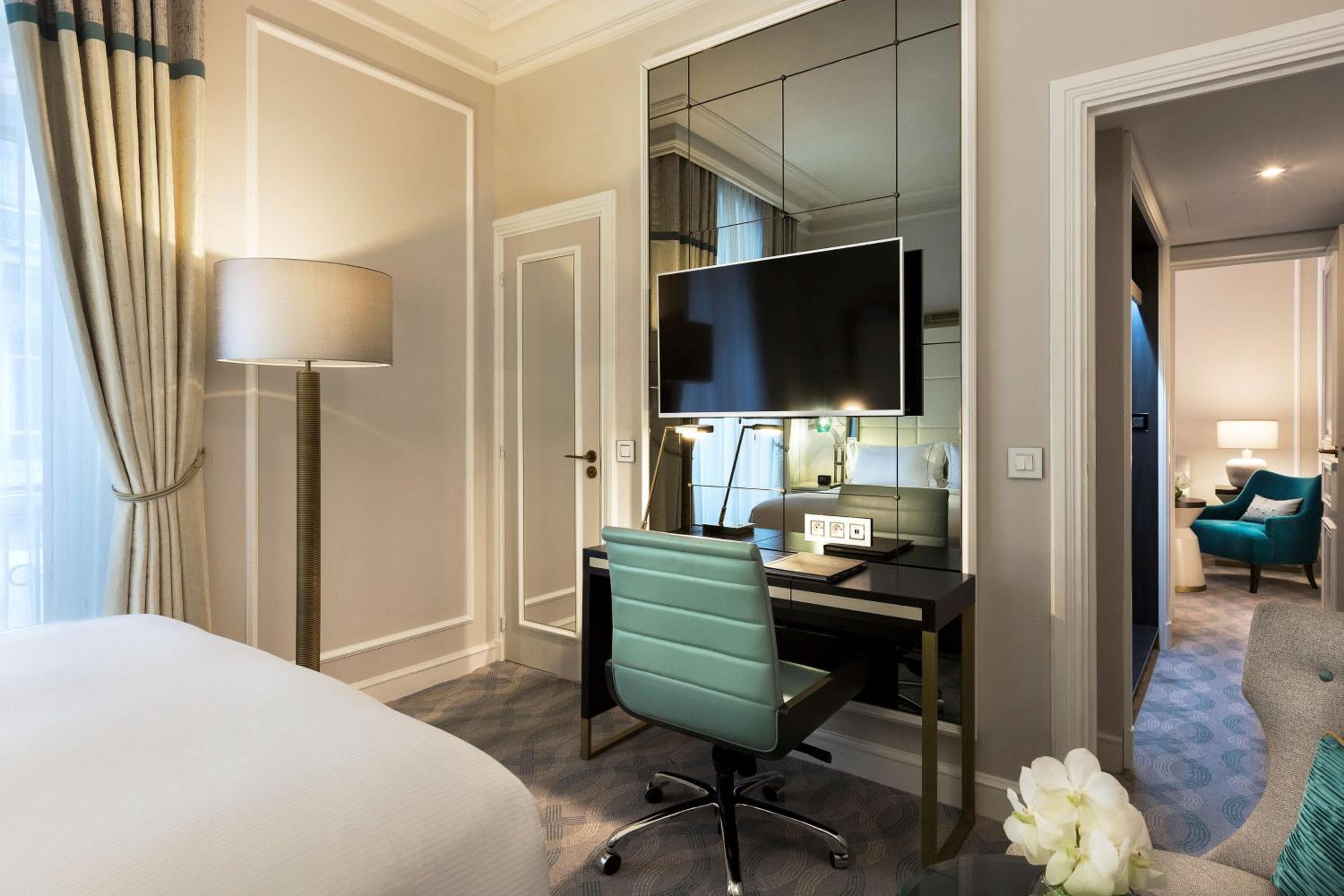 Hilton Paris Opera — 29