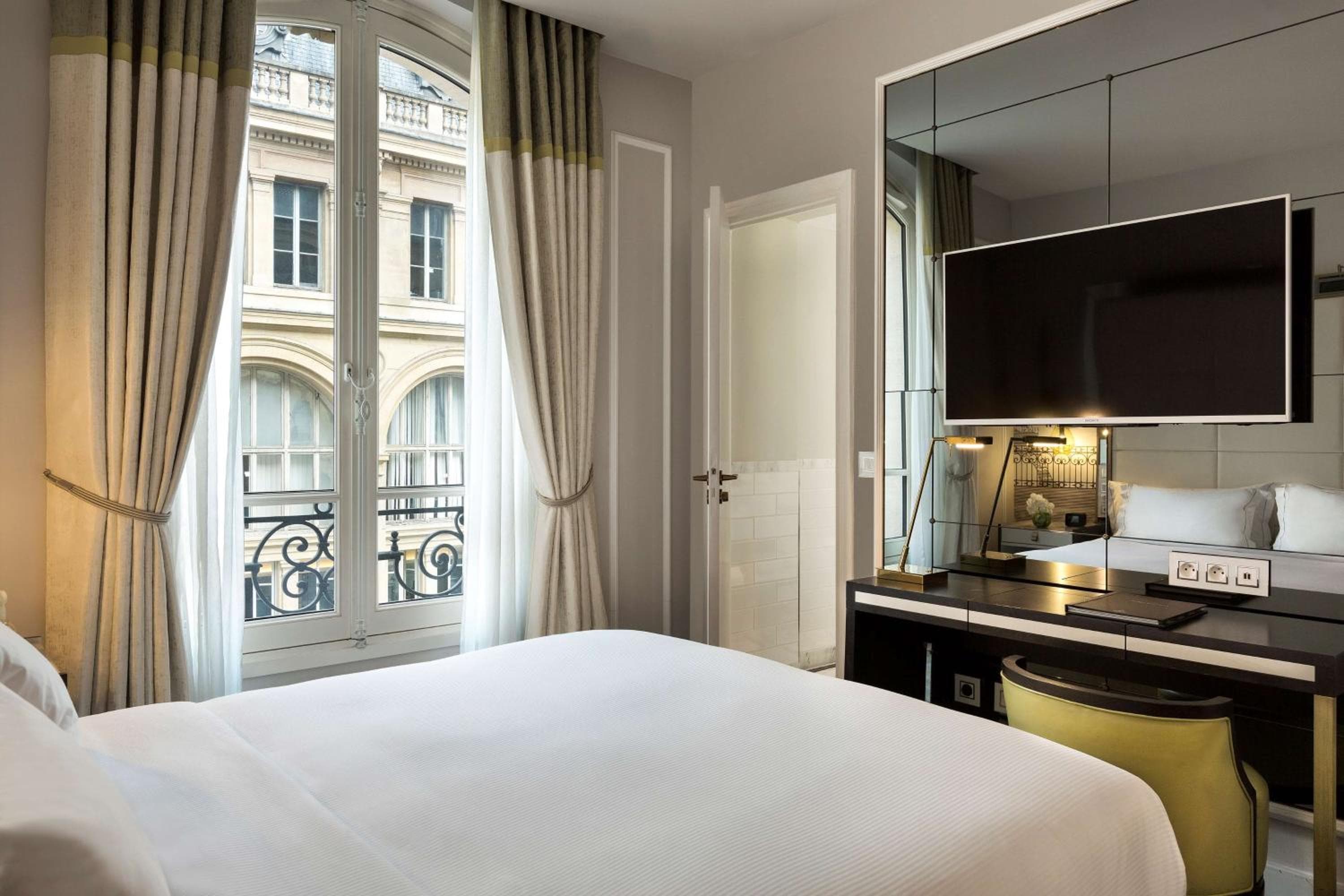 Hilton Paris Opera — 21