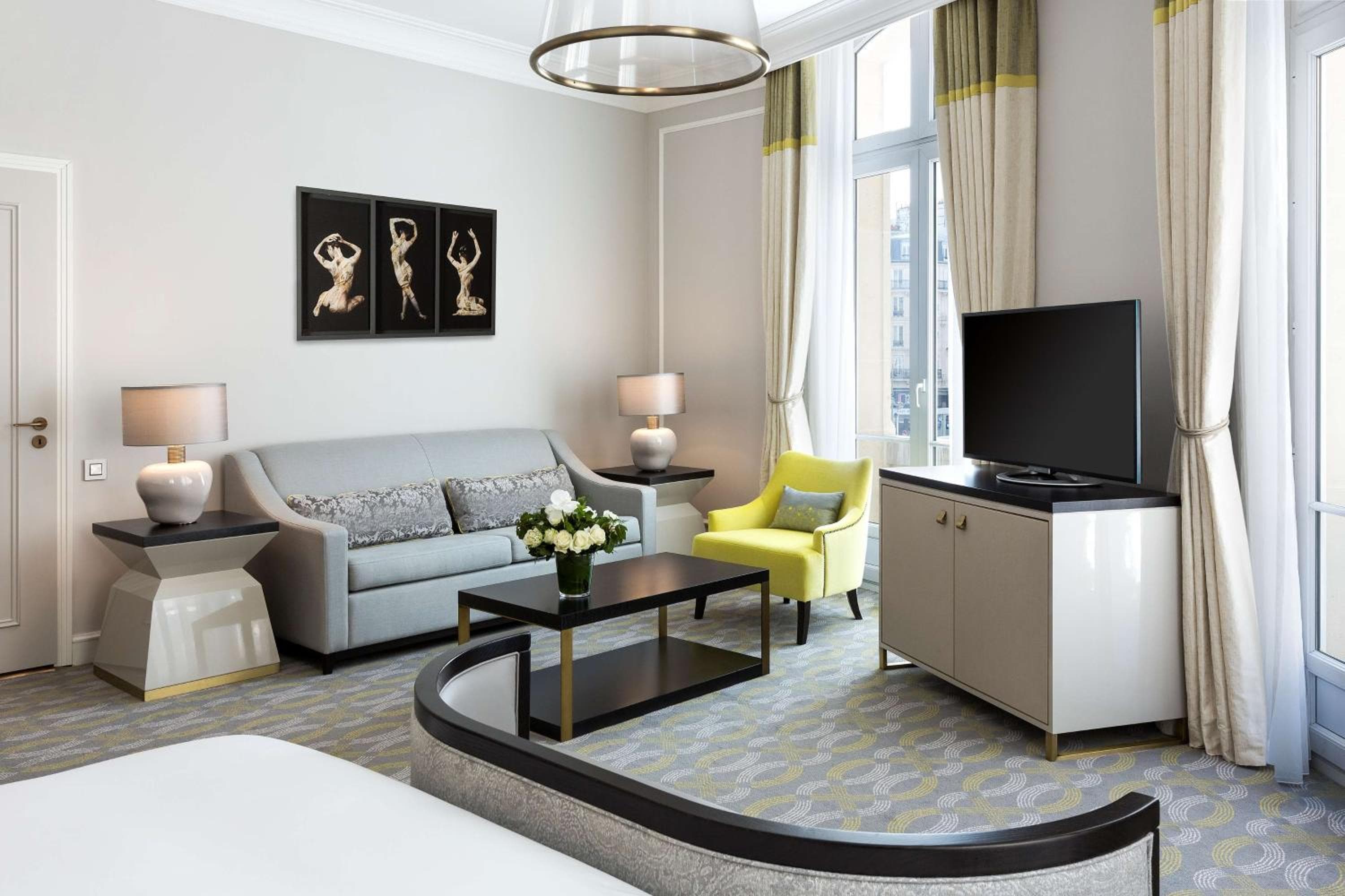 Hilton Paris Opera — 16