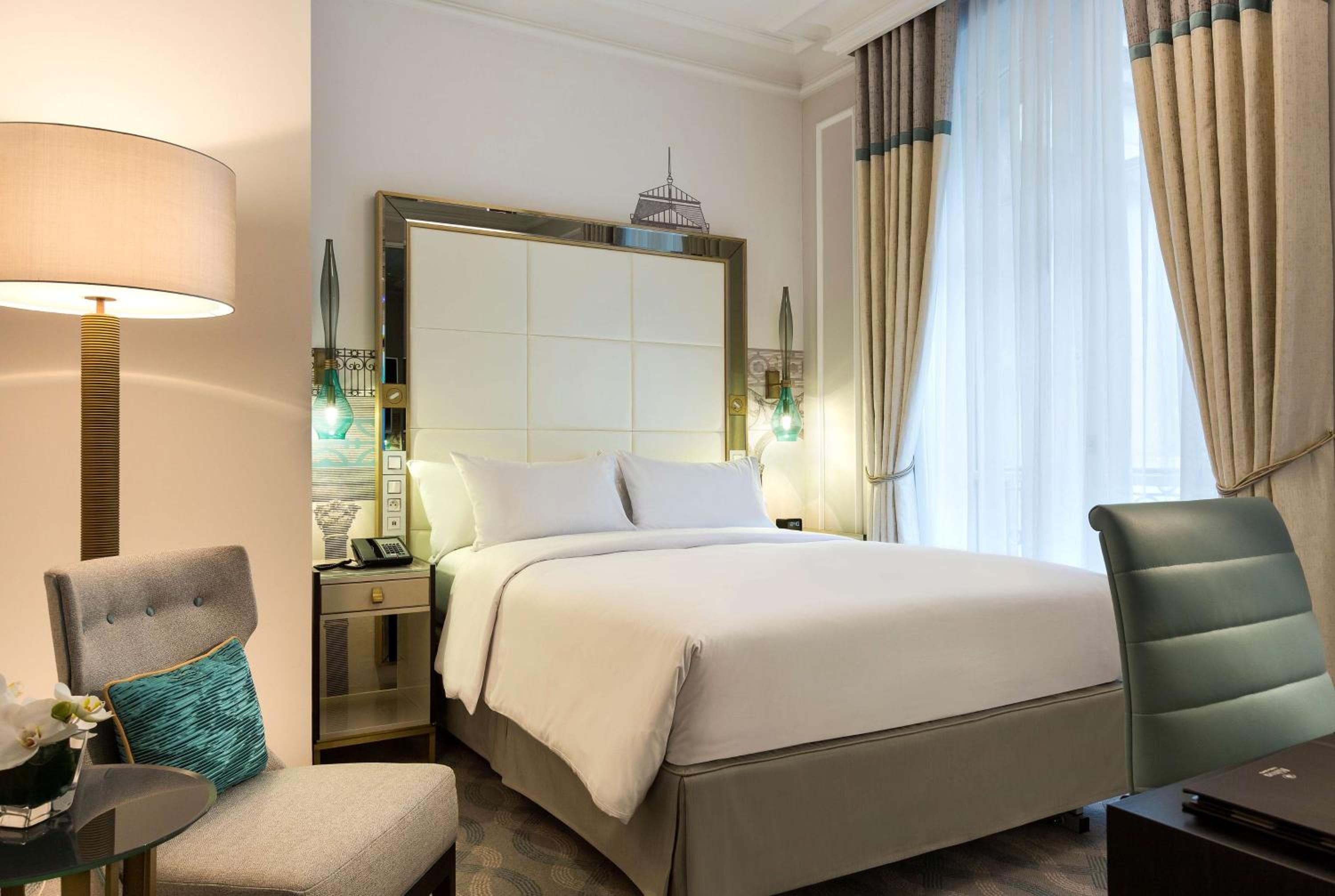 Hilton Paris Opera — 7