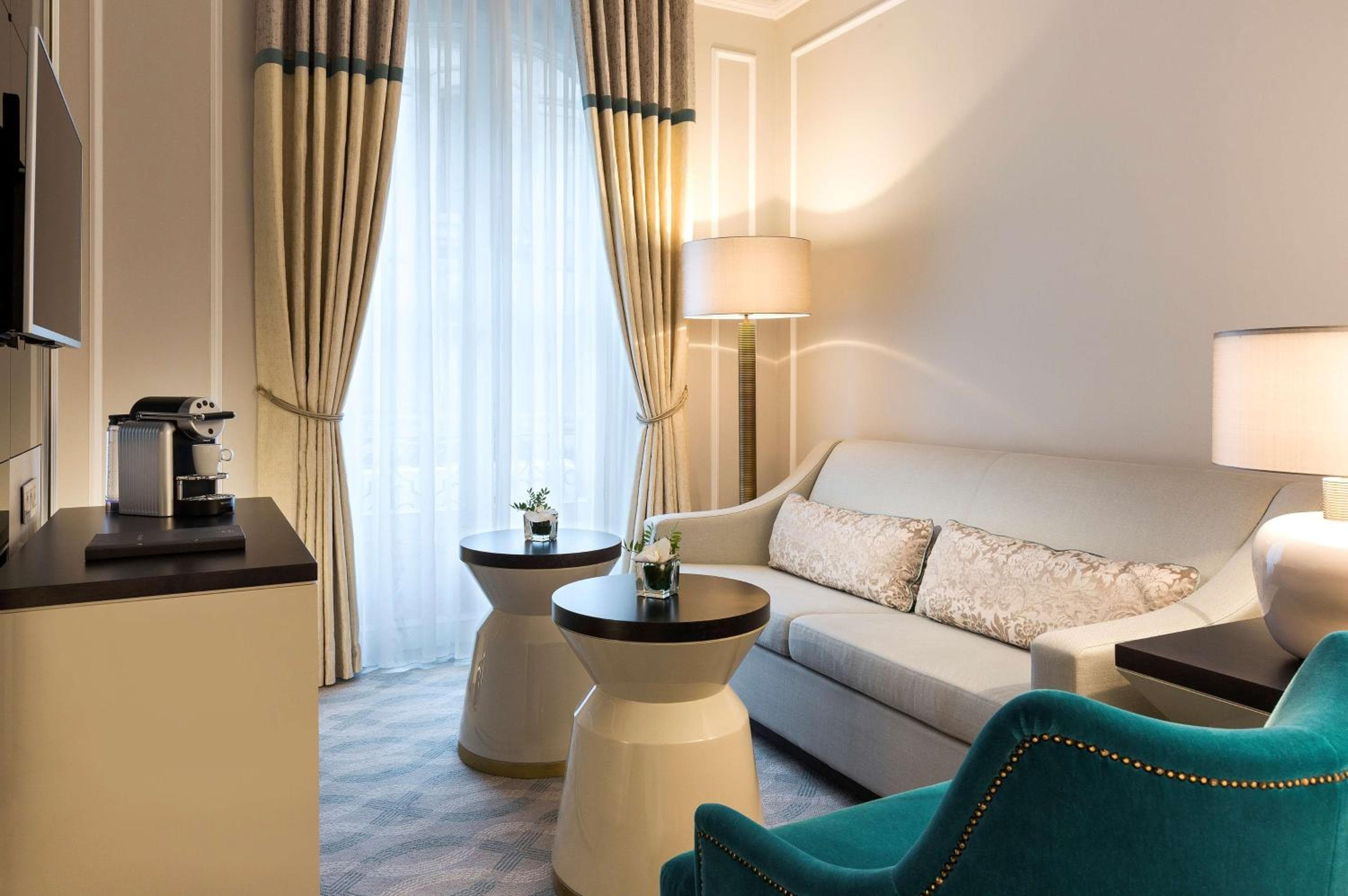 Hilton Paris Opera — 27