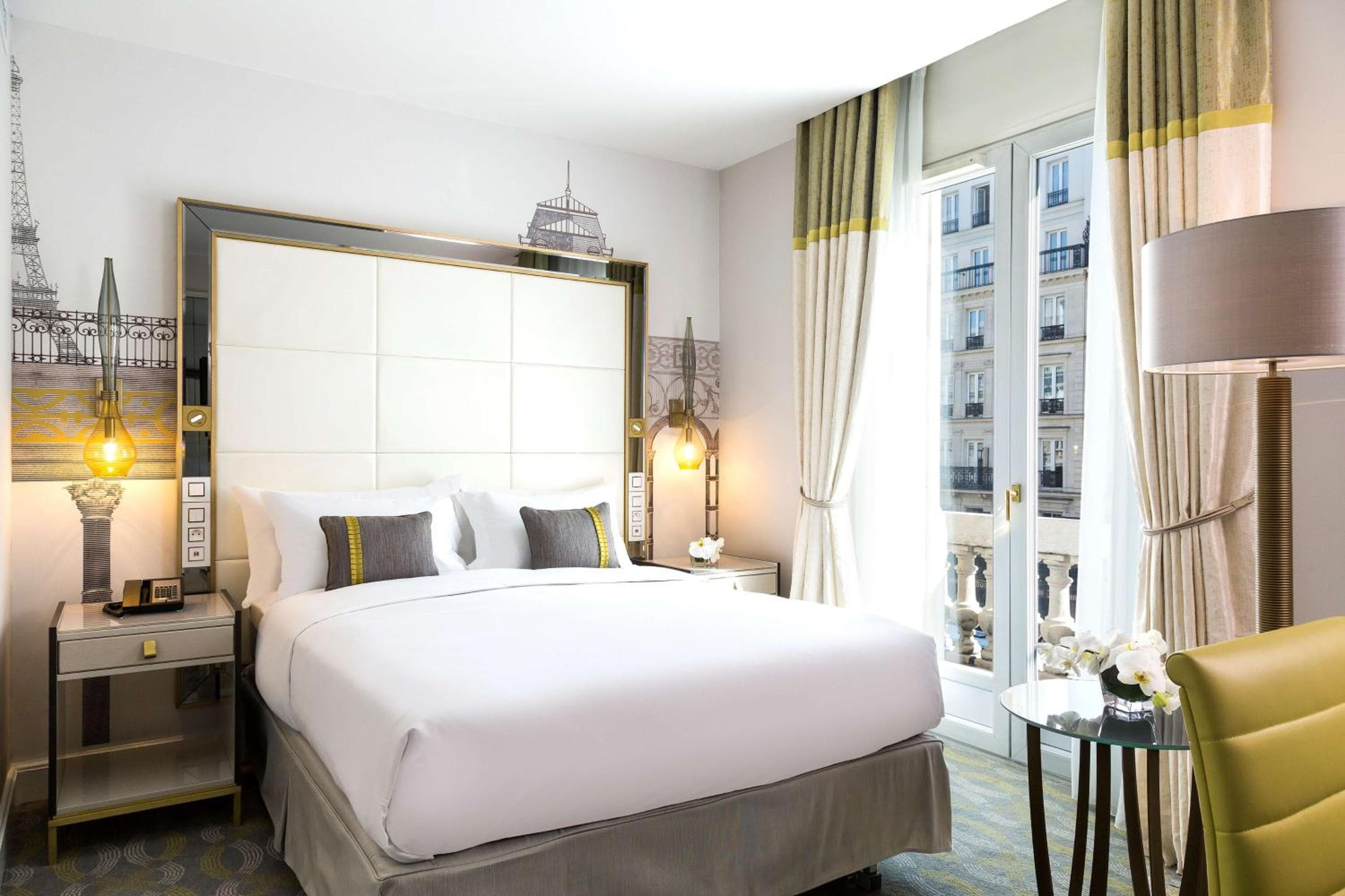 Hilton Paris Opera — 13