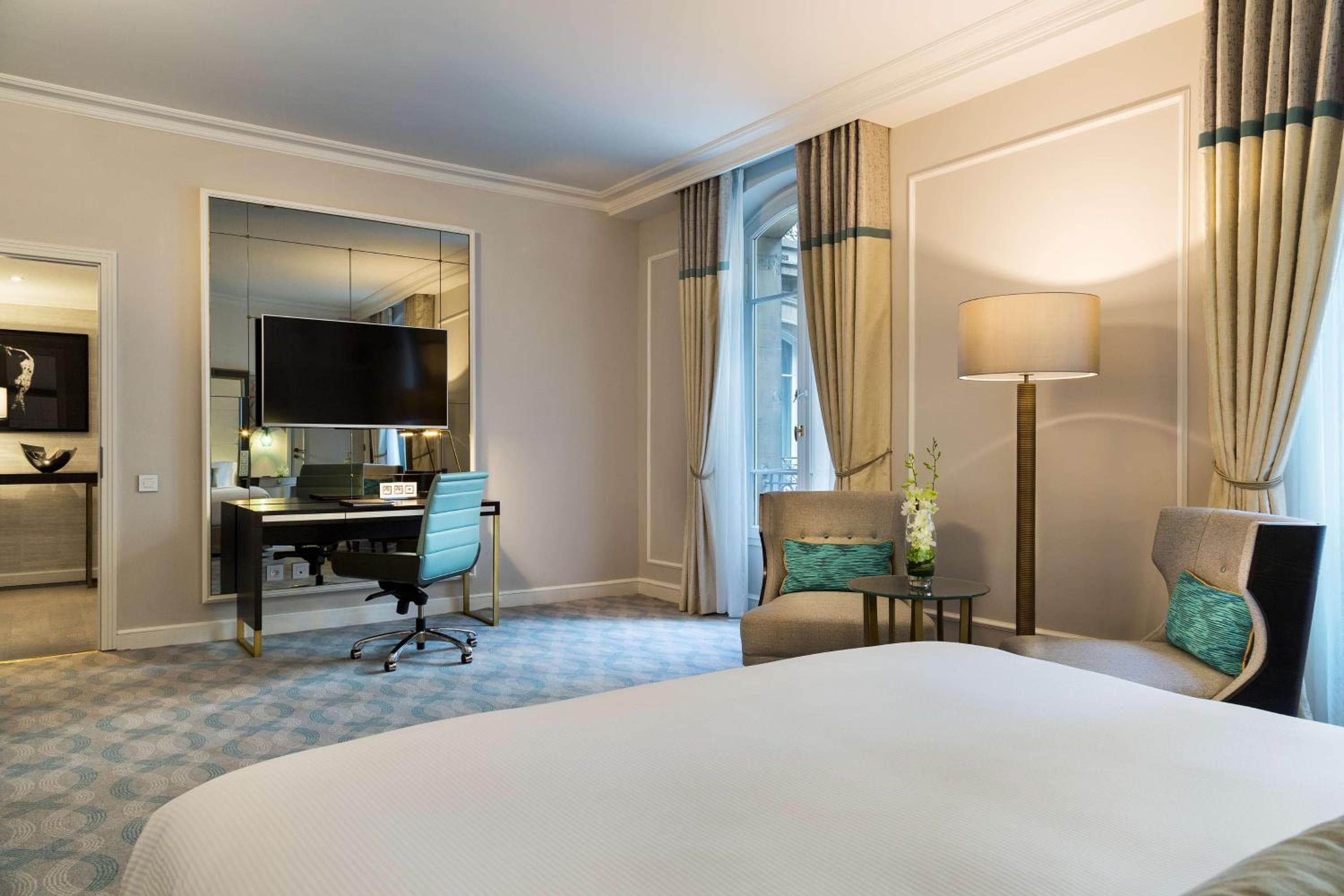 Hilton Paris Opera — 18