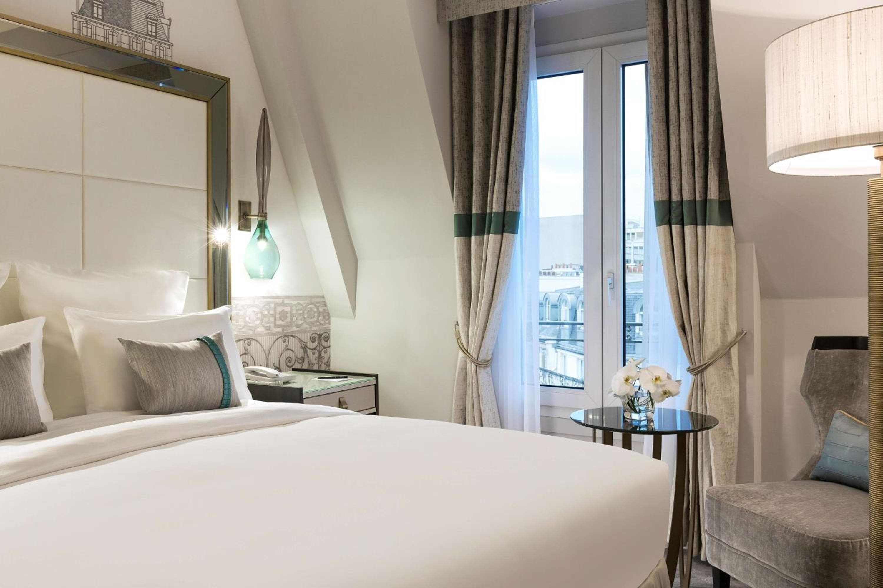 Hilton Paris Opera — 30