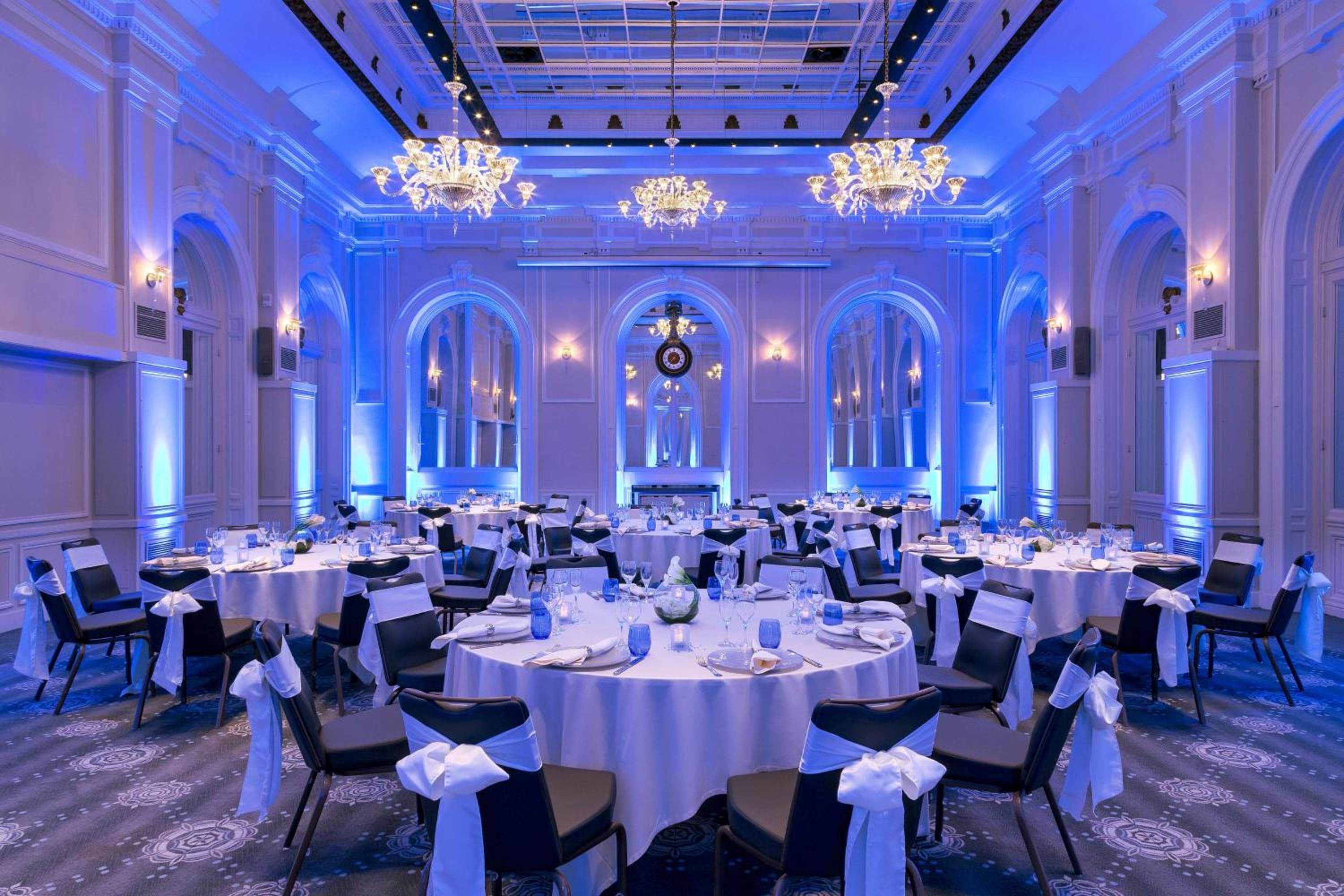 Hilton Paris Opera — 26