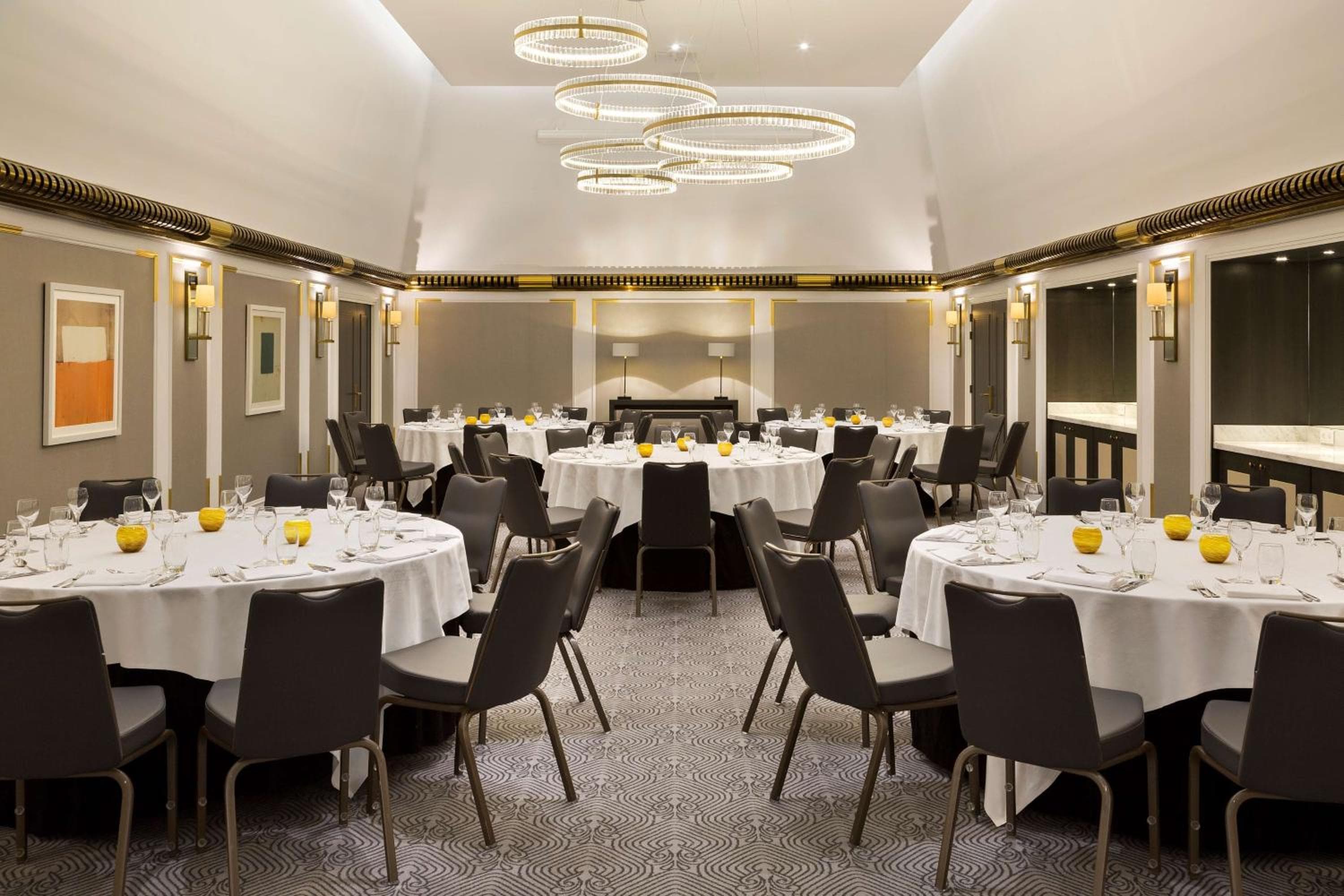 Hilton Paris Opera — 11