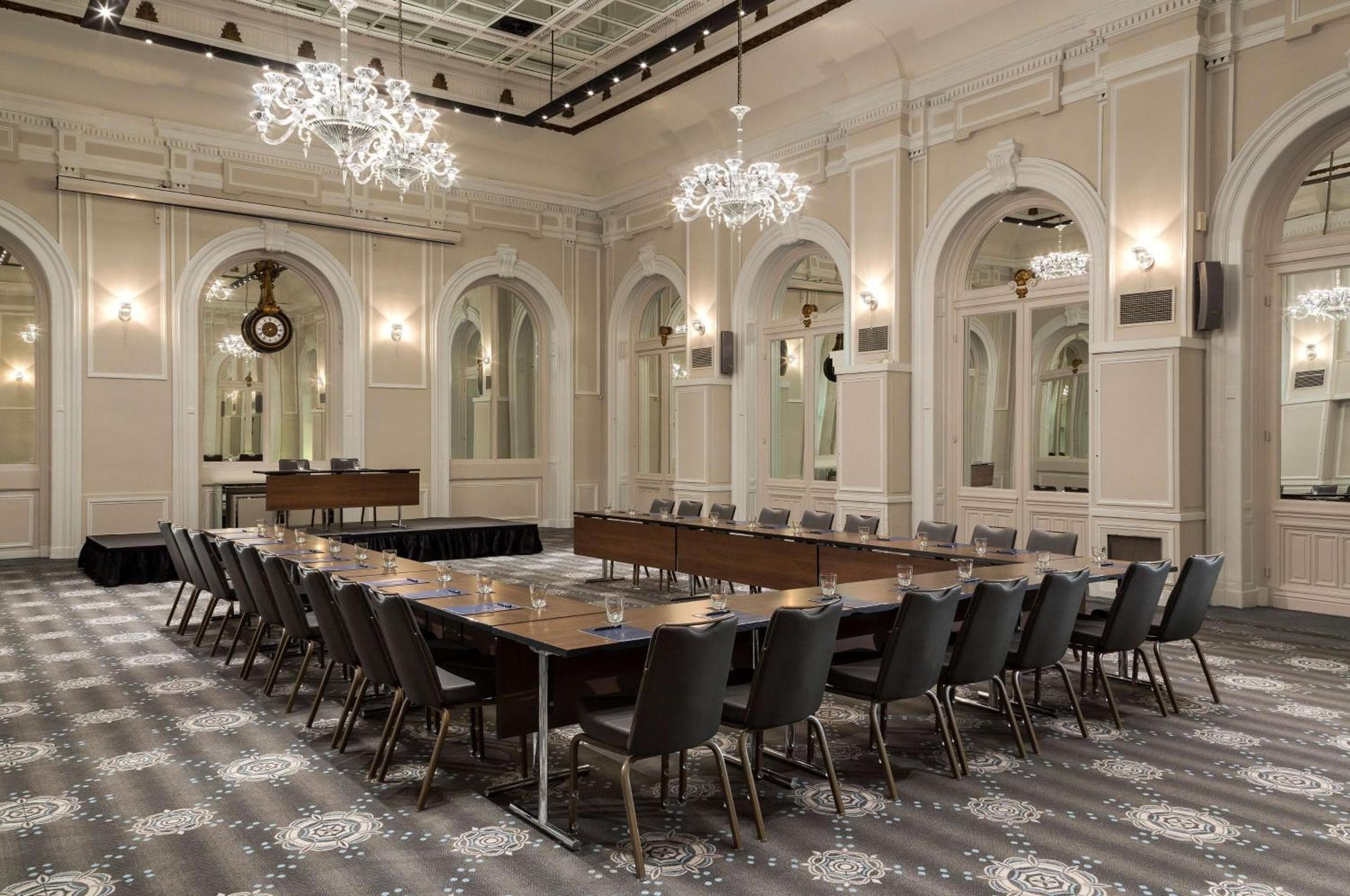 Hilton Paris Opera — 23