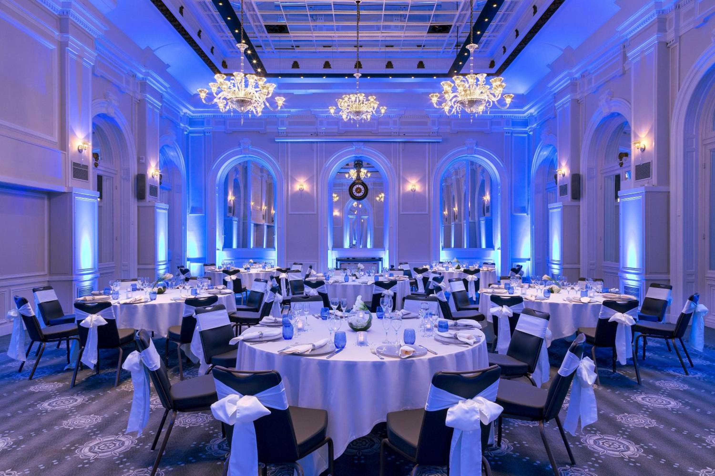 Hilton Paris Opera — 15