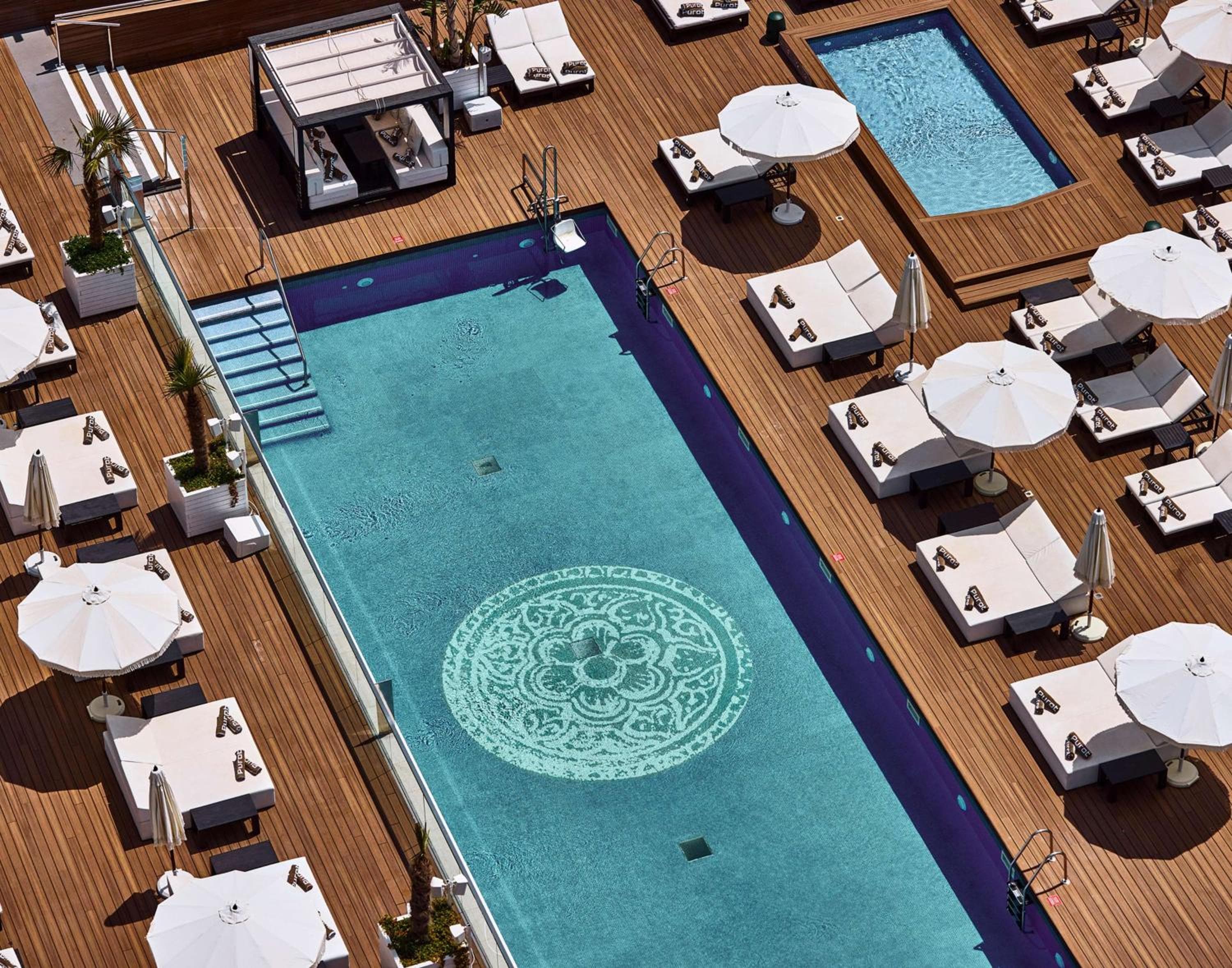 Hilton Diagonal Mar Barcelona — 4