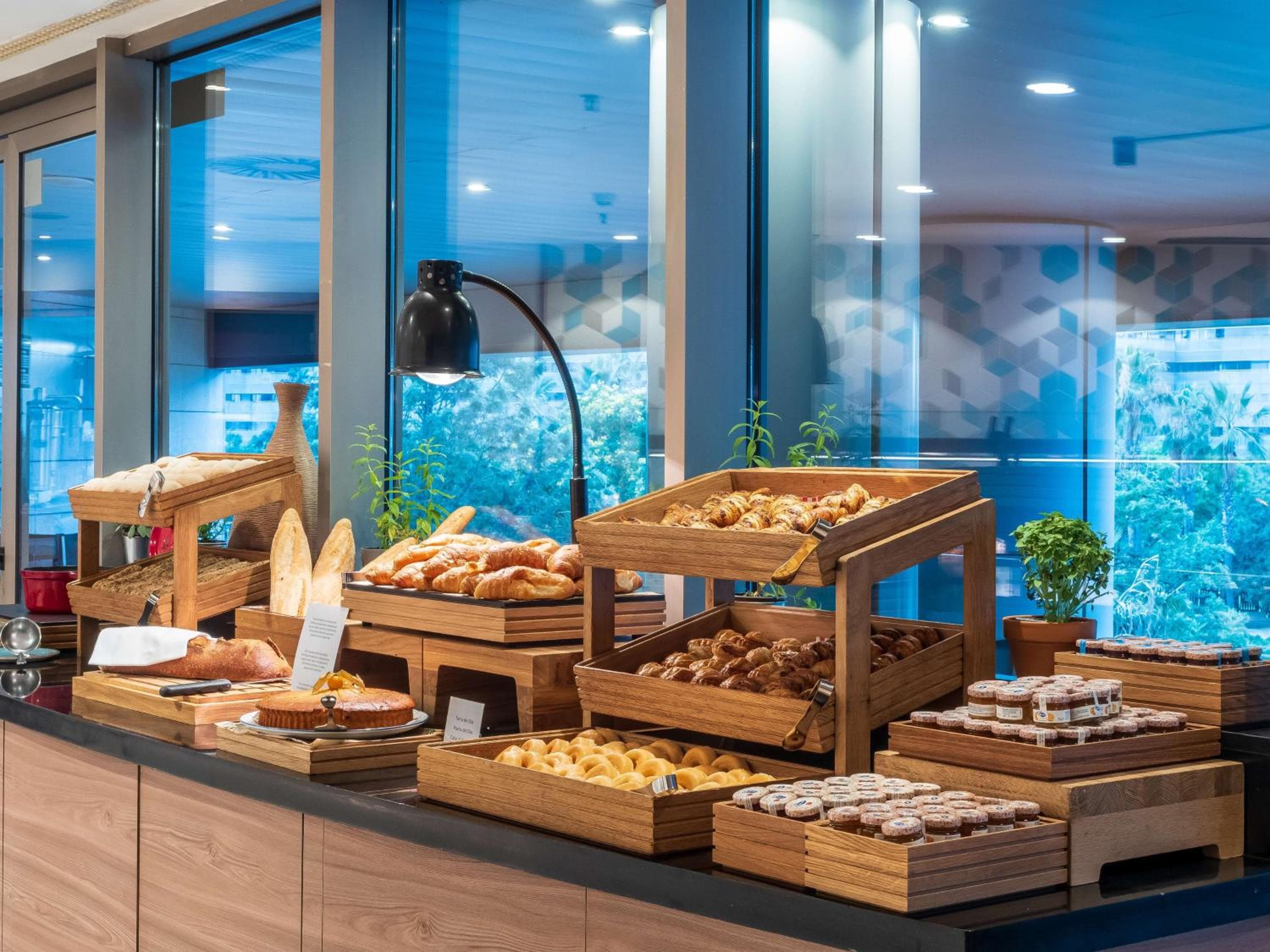 Hilton Diagonal Mar Barcelona — 13