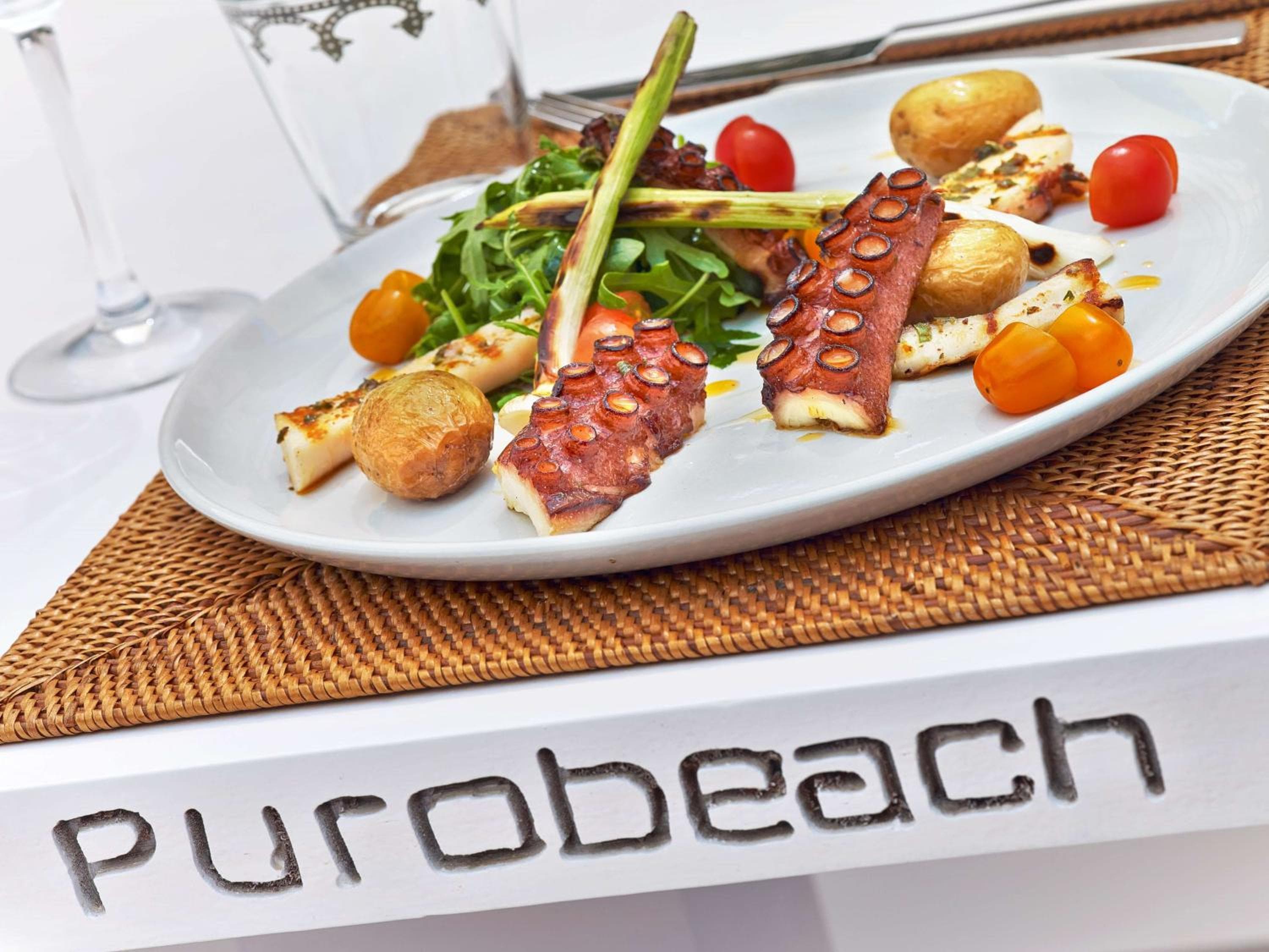 Hilton Diagonal Mar Barcelona — 23