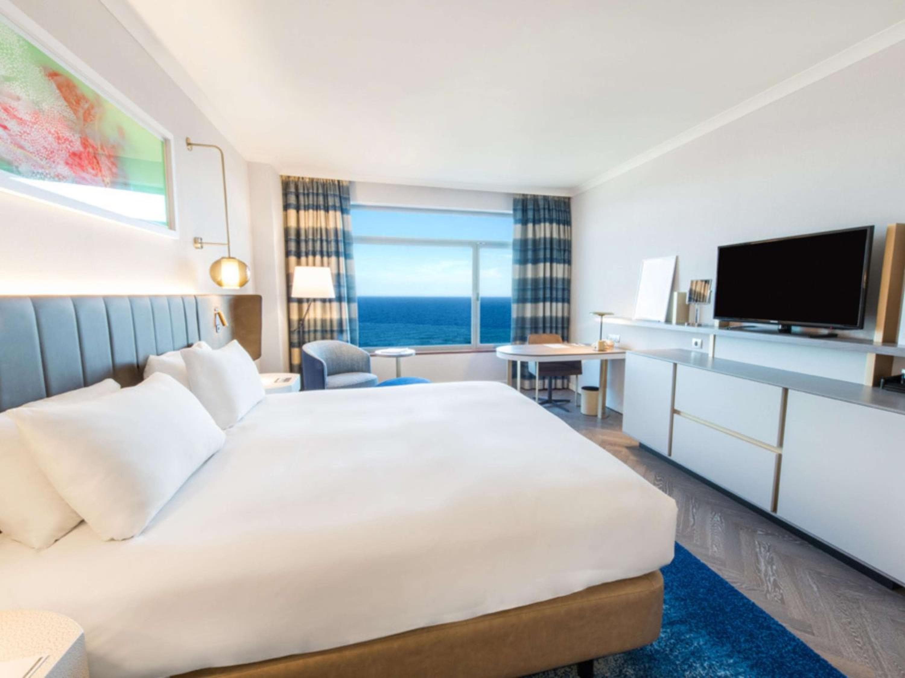 Hilton Diagonal Mar Barcelona — 6