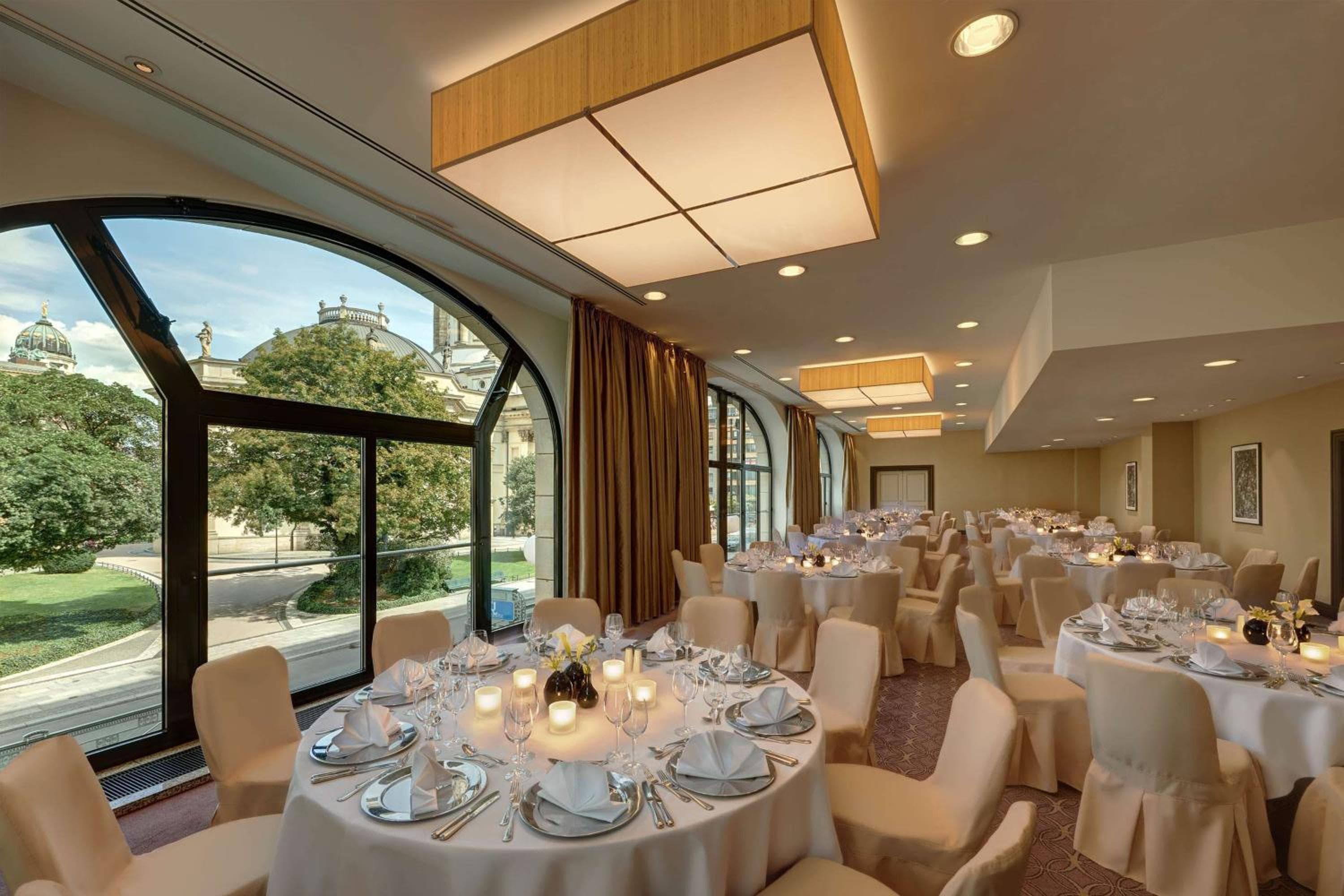 Hilton Berlin hotel, Anton-Wilhelm-Amo-Str. 30, Berlin, Germany — photo 170