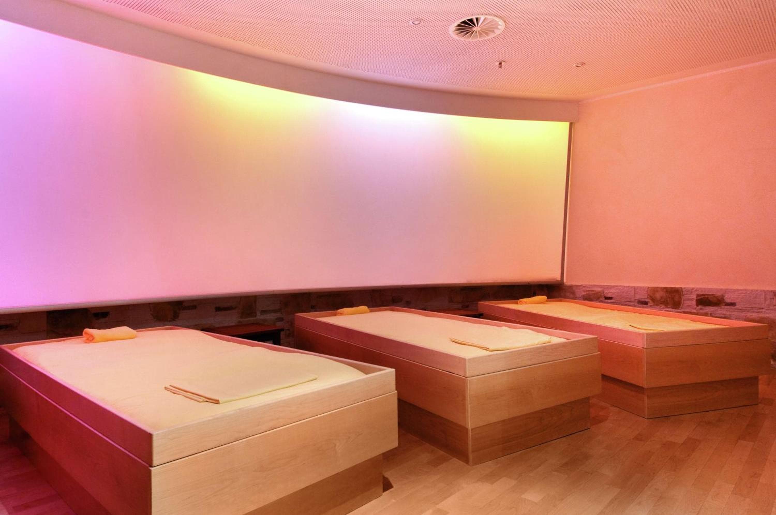 Hilton Berlin hotel, Anton-Wilhelm-Amo-Str. 30, Berlin, Germany — photo 39