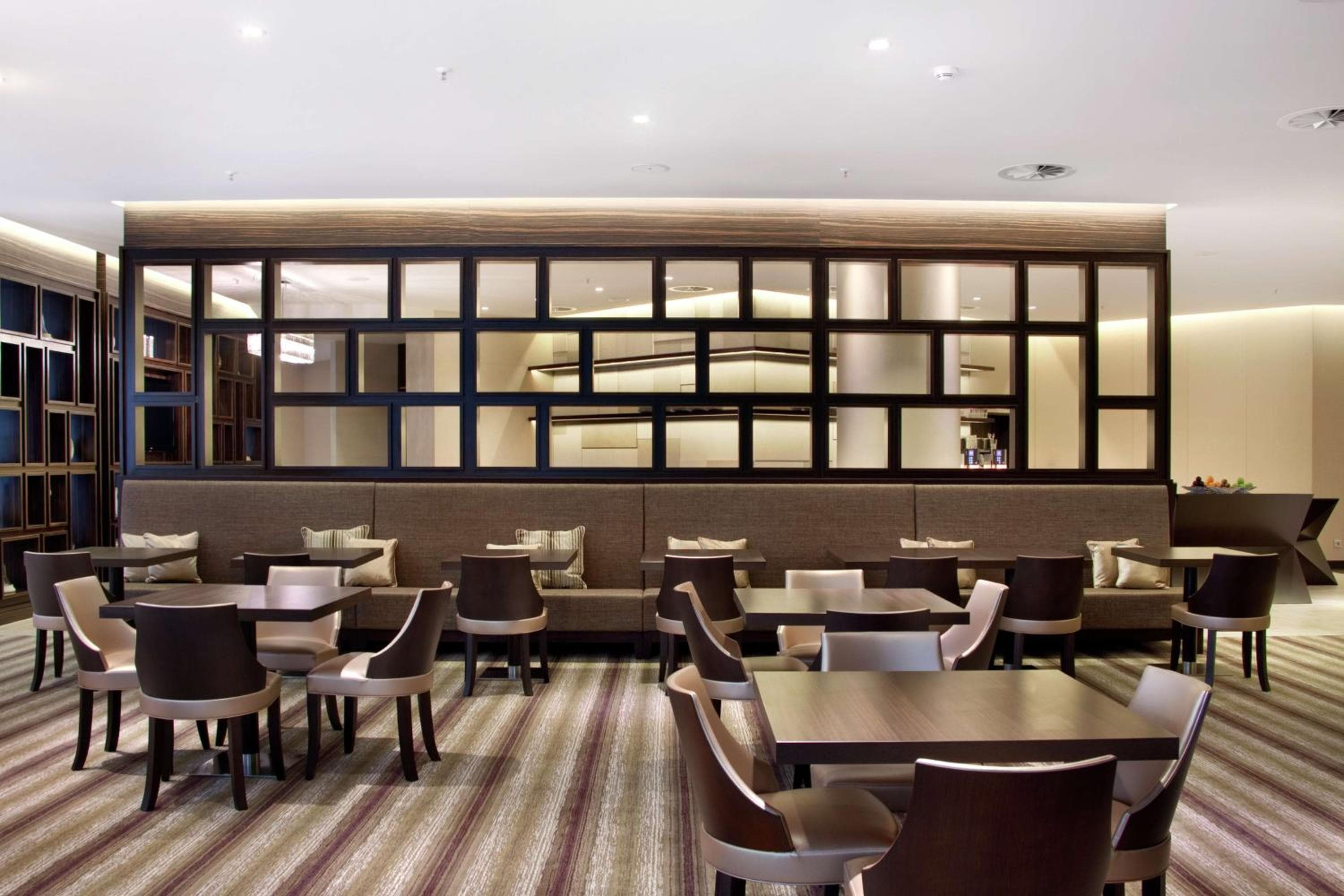 Hilton Berlin hotel, Anton-Wilhelm-Amo-Str. 30, Berlin, Germany — photo 88