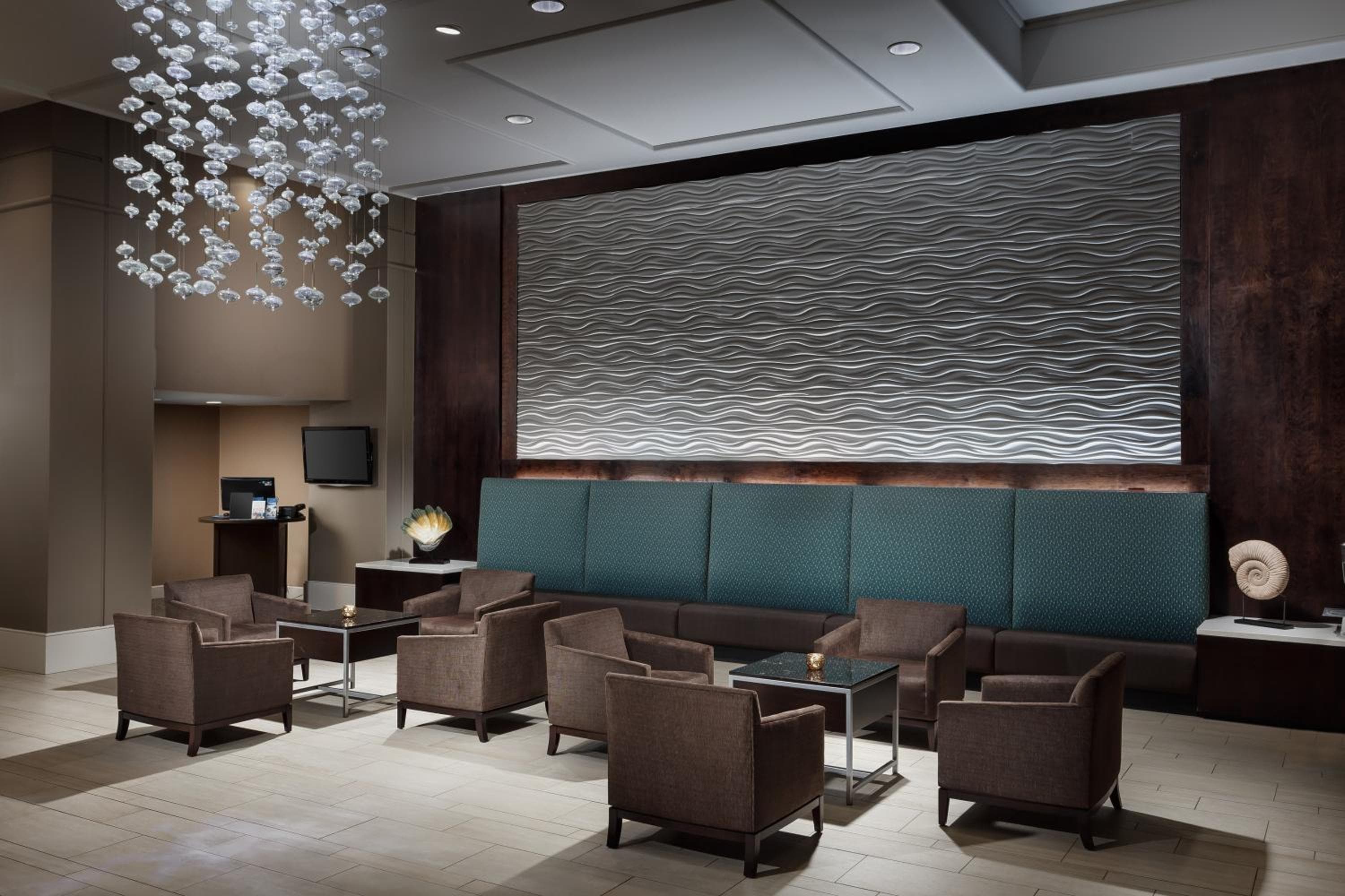Embassy Suites by Hilton Orlando Lake Buena Vista Resort — 21