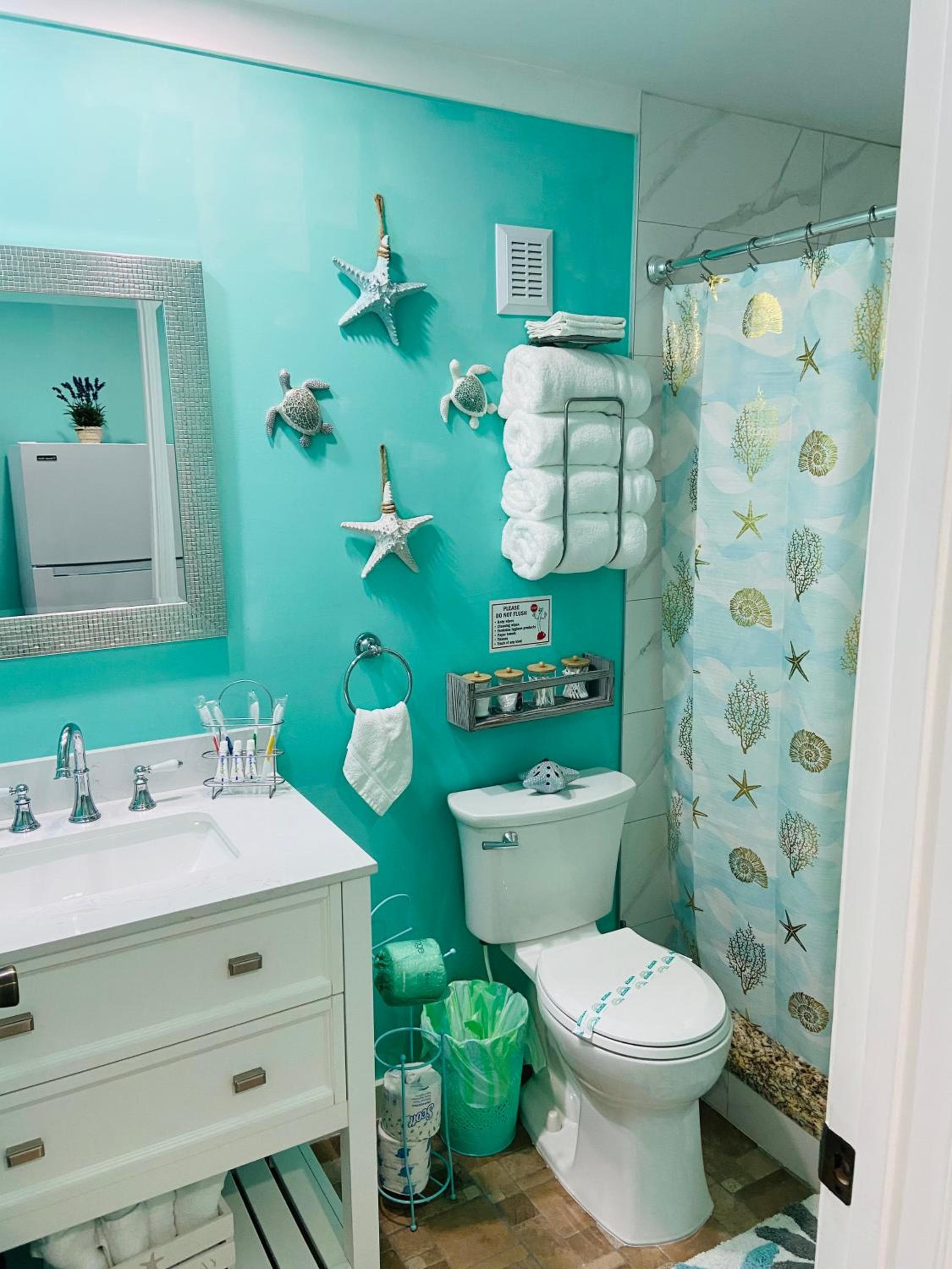 Beautiful and comfortable rom apt # 2 — 9
