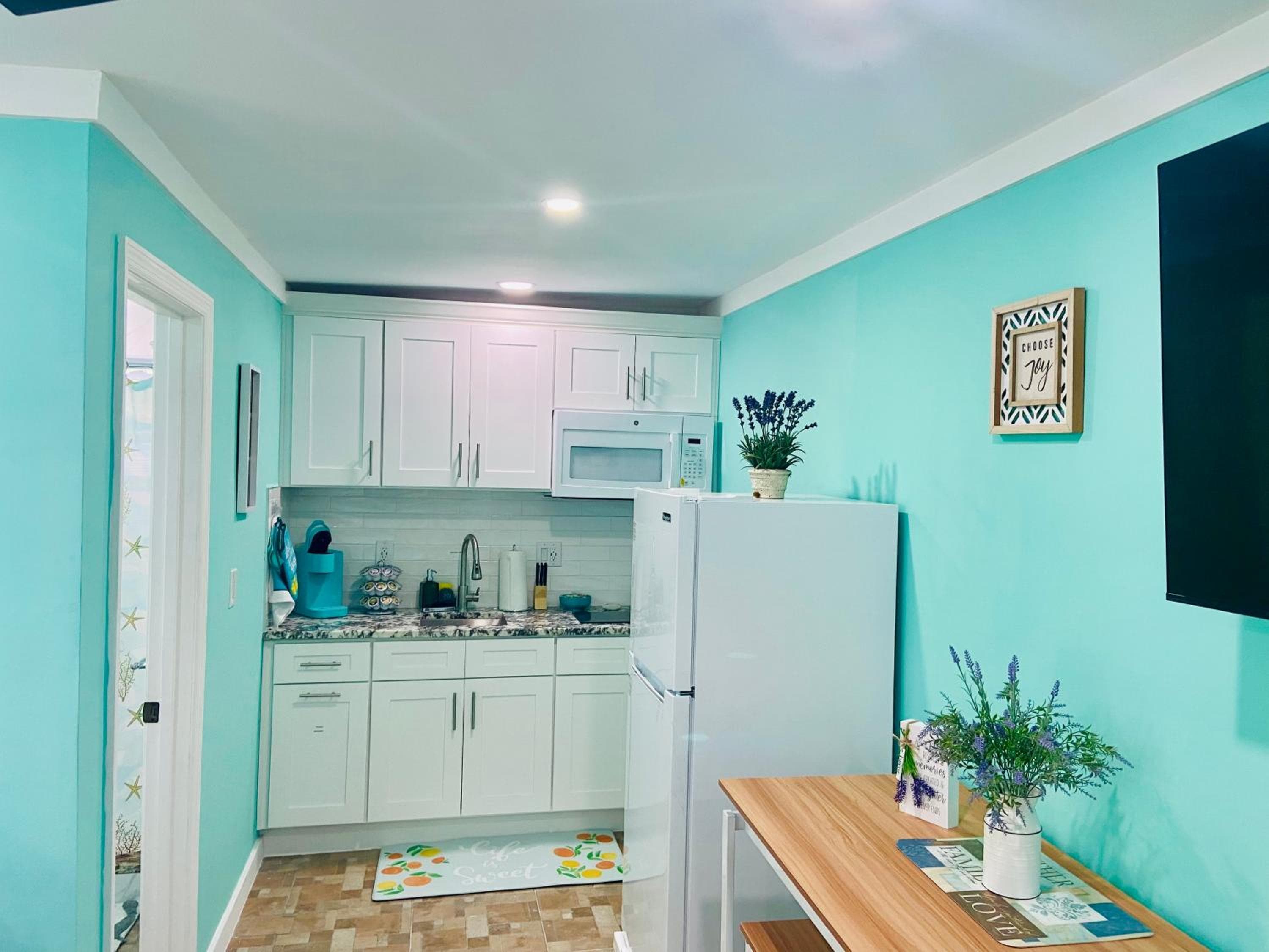 Beautiful and comfortable rom apt # 2 — 14