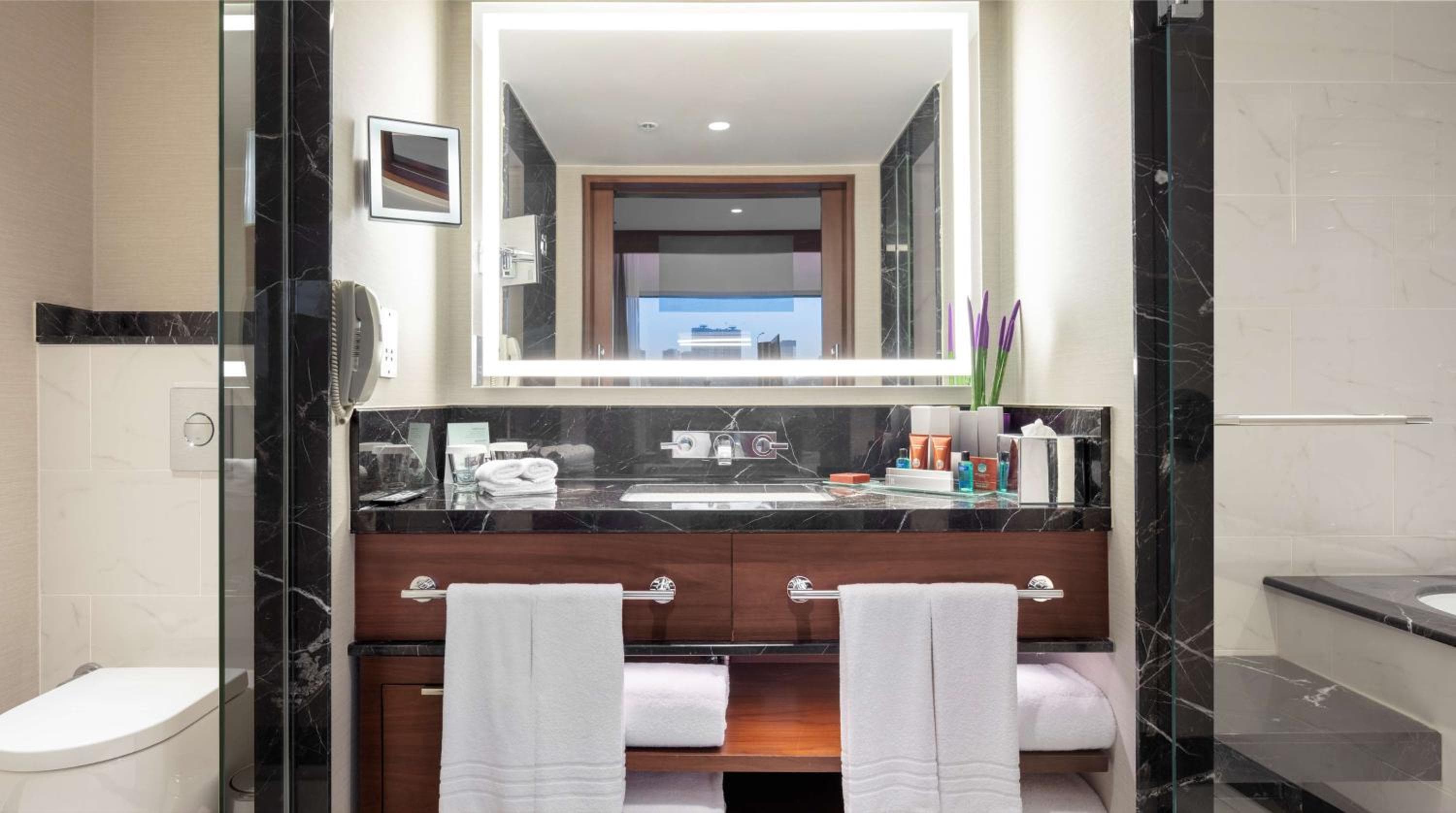 Conrad Istanbul Bosphorus hotel, Cihannuma Mahallesi Saray Caddesi No: 5 Besiktas, Istanbul, Turkey — photo 42