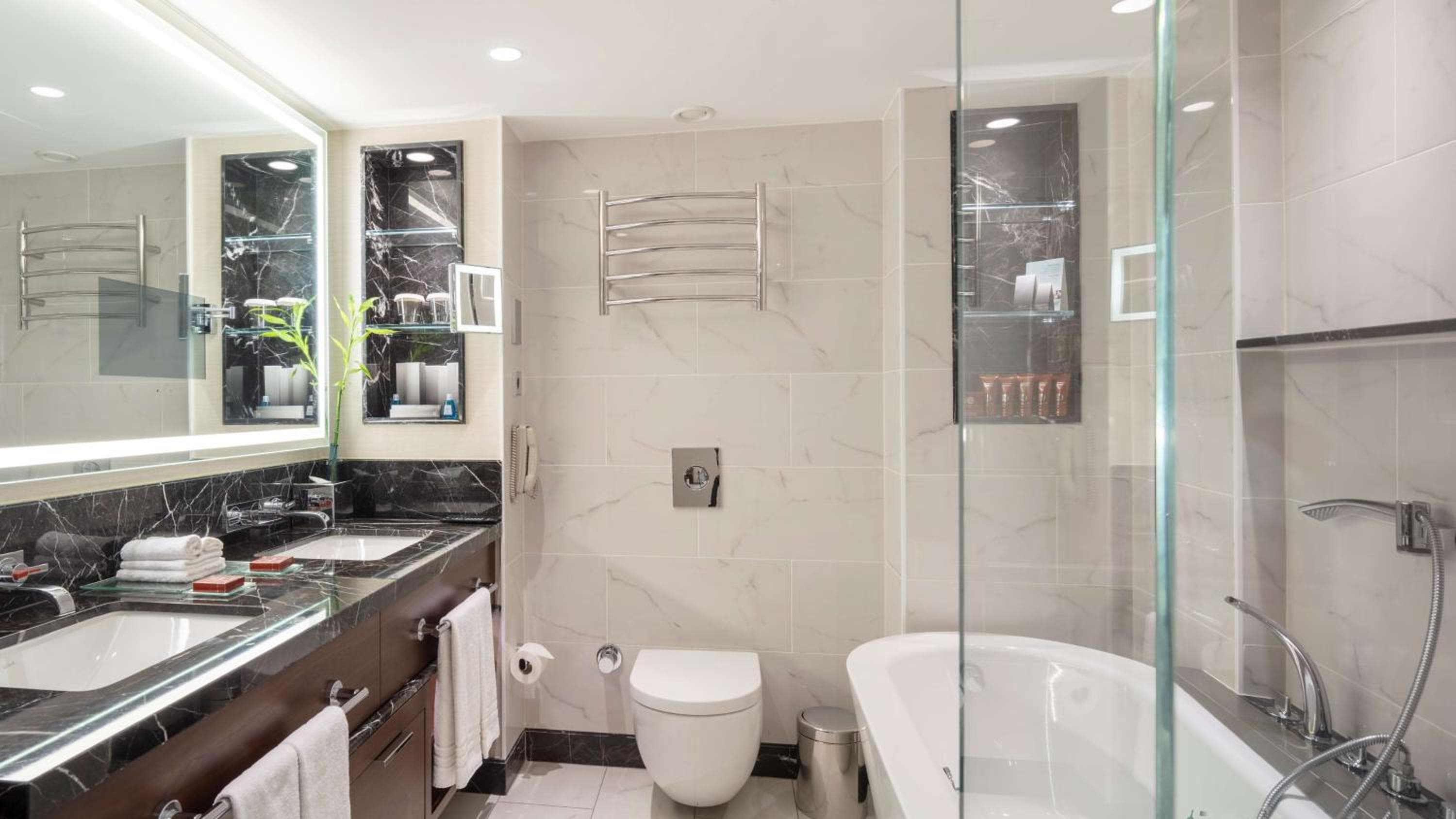 Conrad Istanbul Bosphorus hotel, Cihannuma Mahallesi Saray Caddesi No: 5 Besiktas, Istanbul, Turkey — photo 133