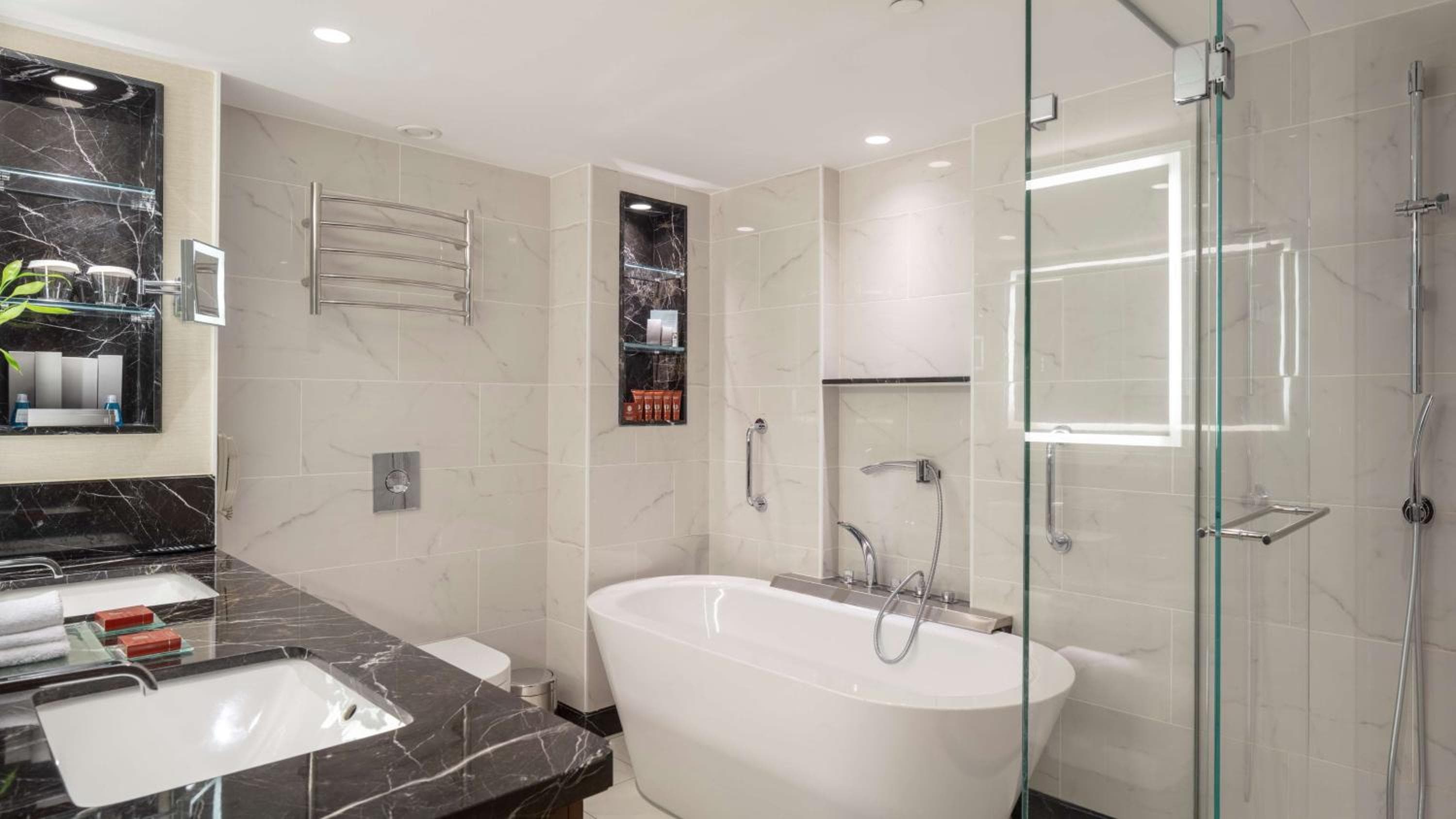 Conrad Istanbul Bosphorus hotel, Cihannuma Mahallesi Saray Caddesi No: 5 Besiktas, Istanbul, Turkey — photo 46