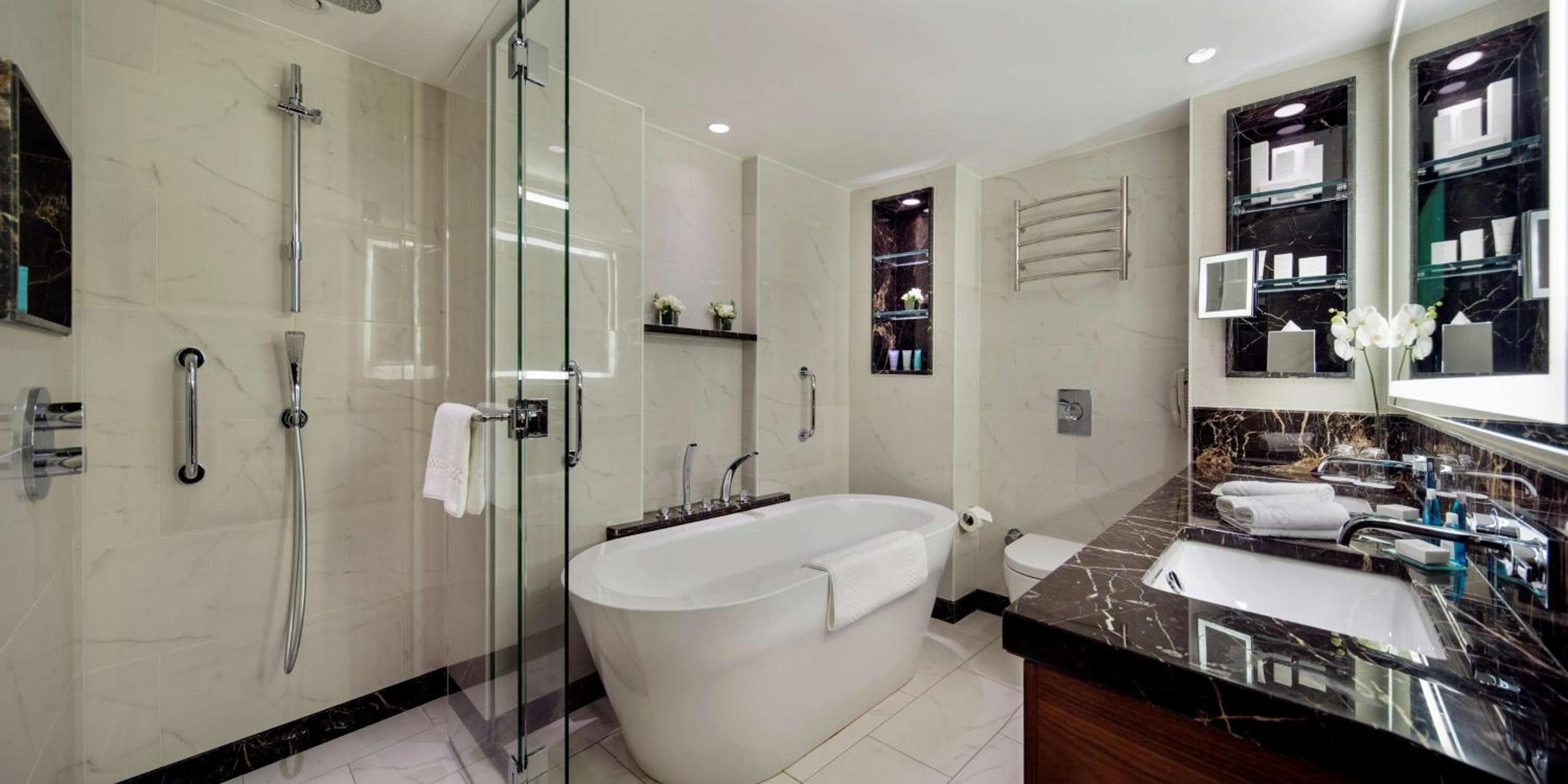 Conrad Istanbul Bosphorus hotel, Cihannuma Mahallesi Saray Caddesi No: 5 Besiktas, Istanbul, Turkey — photo 53