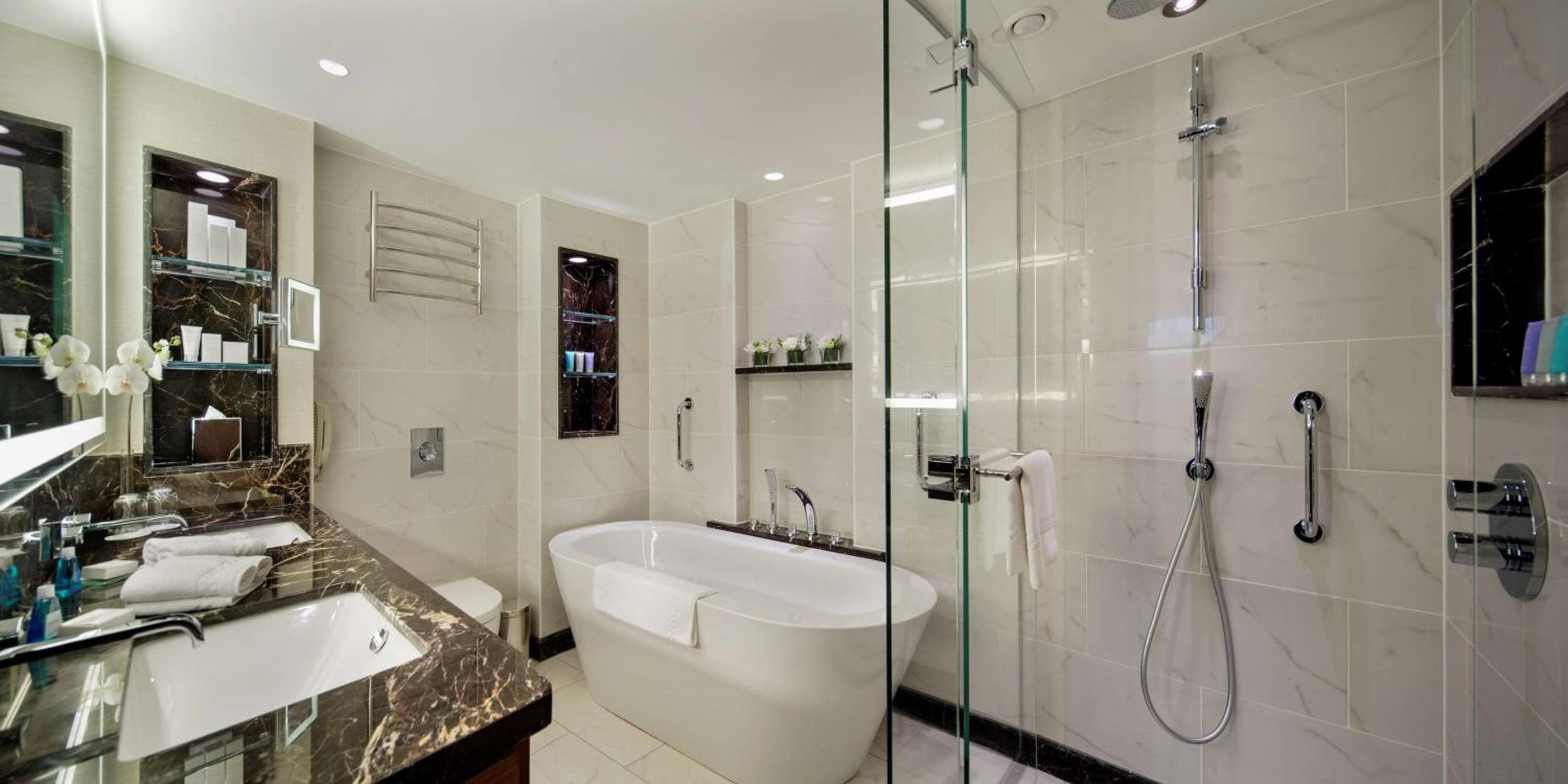 Conrad Istanbul Bosphorus hotel, Cihannuma Mahallesi Saray Caddesi No: 5 Besiktas, Istanbul, Turkey — photo 56