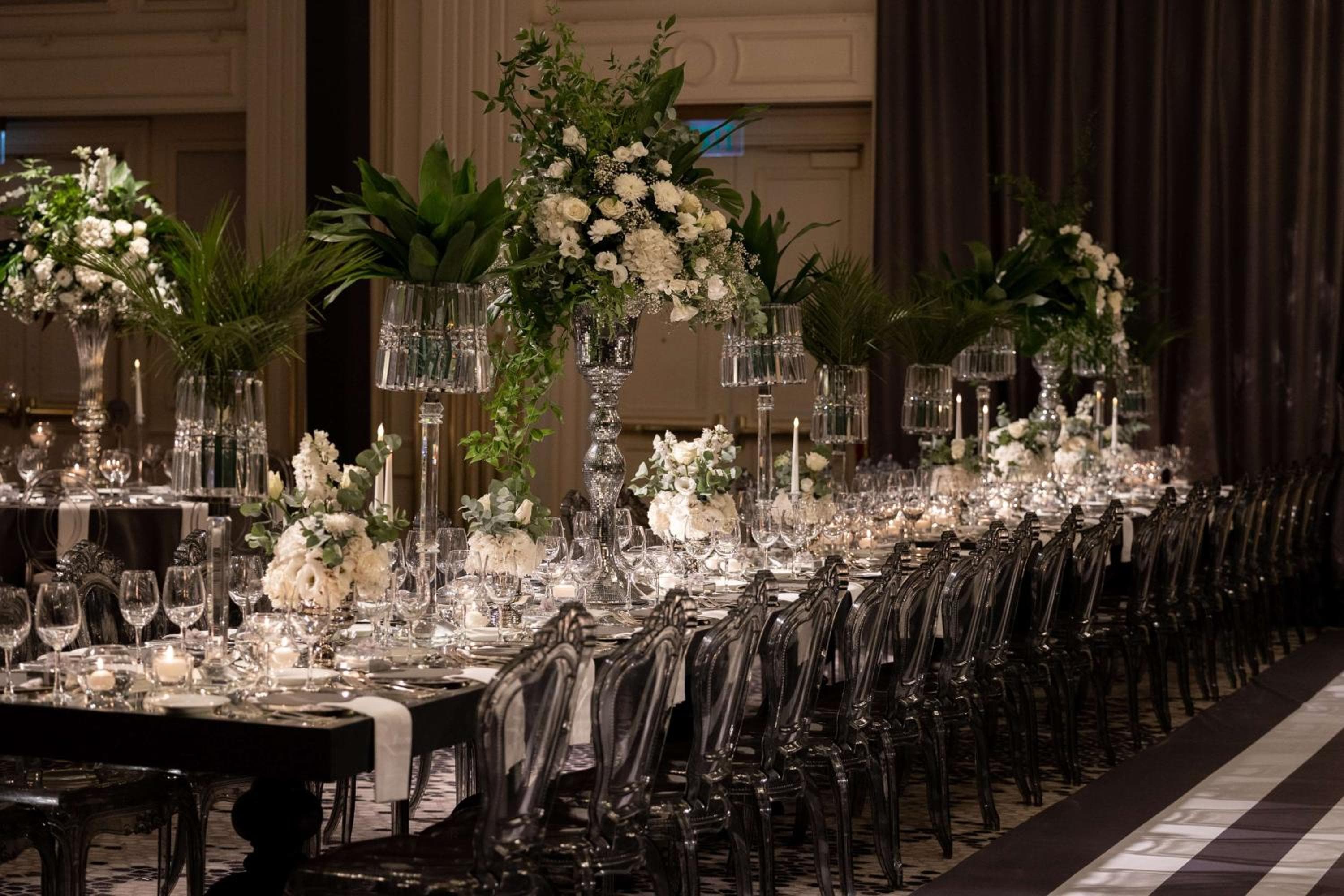 Conrad Istanbul Bosphorus hotel, Cihannuma Mahallesi Saray Caddesi No: 5 Besiktas, Istanbul, Turkey — photo 98