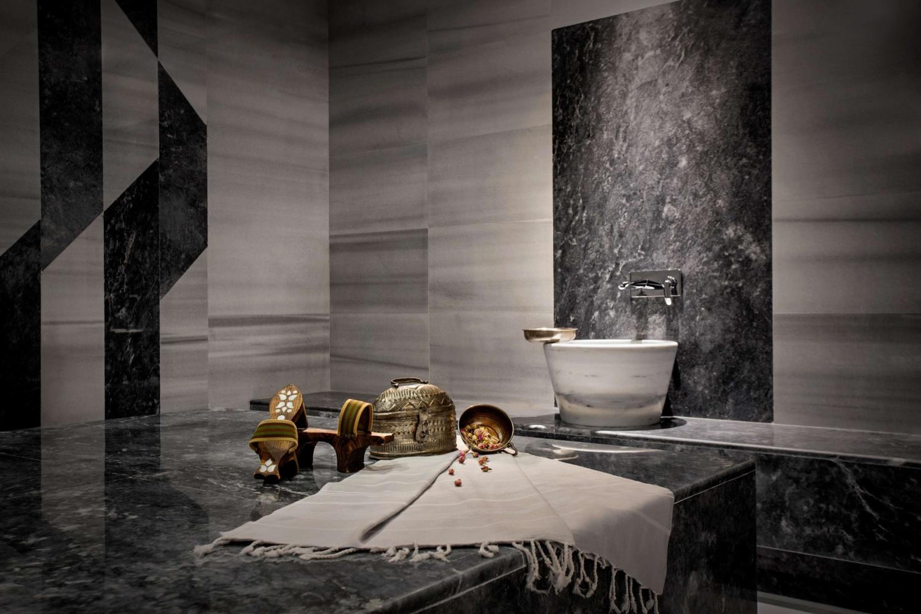 Conrad Istanbul Bosphorus hotel, Cihannuma Mahallesi Saray Caddesi No: 5 Besiktas, Istanbul, Turkey — photo 22