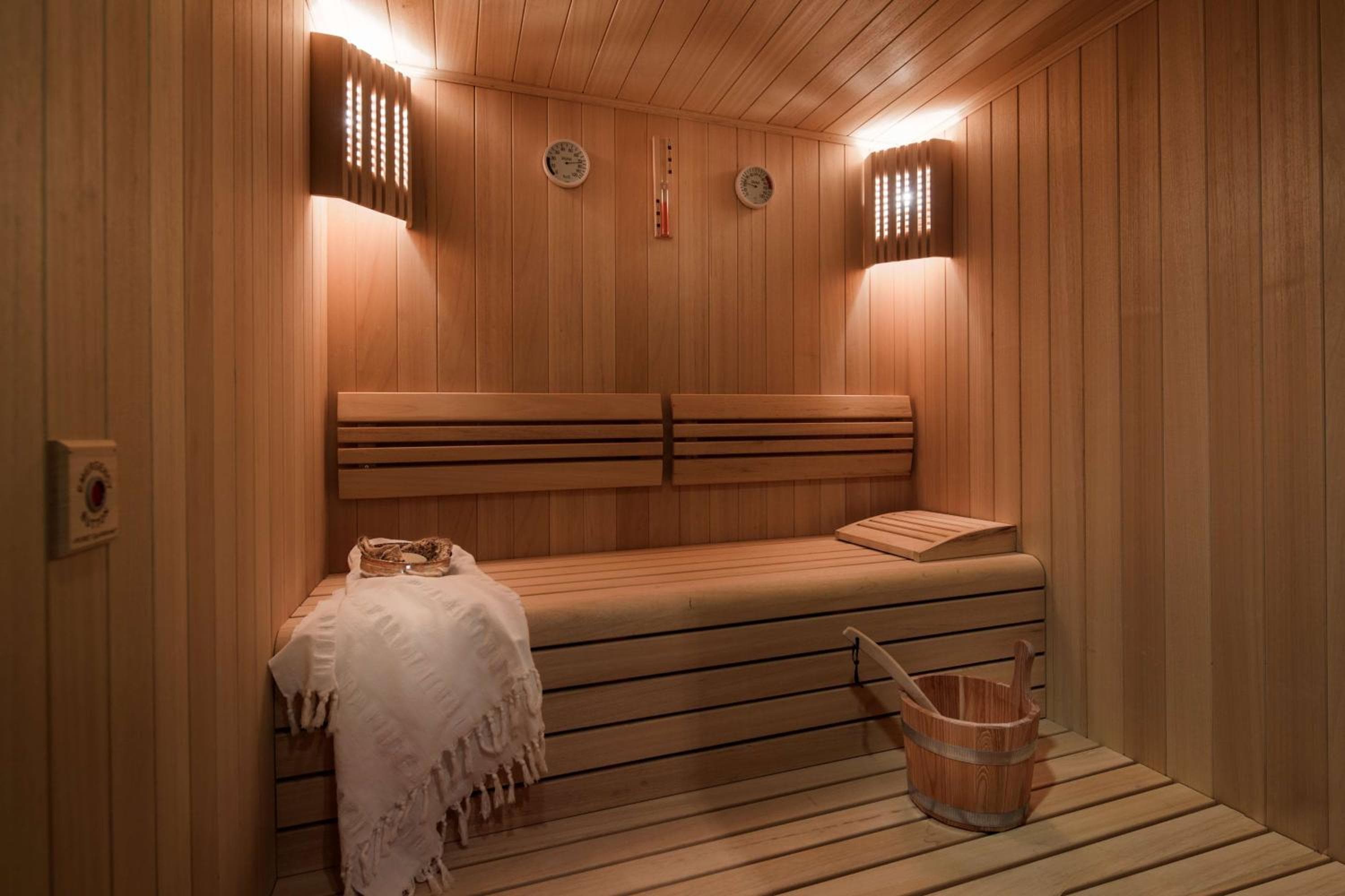 Conrad Istanbul Bosphorus hotel, Cihannuma Mahallesi Saray Caddesi No: 5 Besiktas, Istanbul, Turkey — photo 23