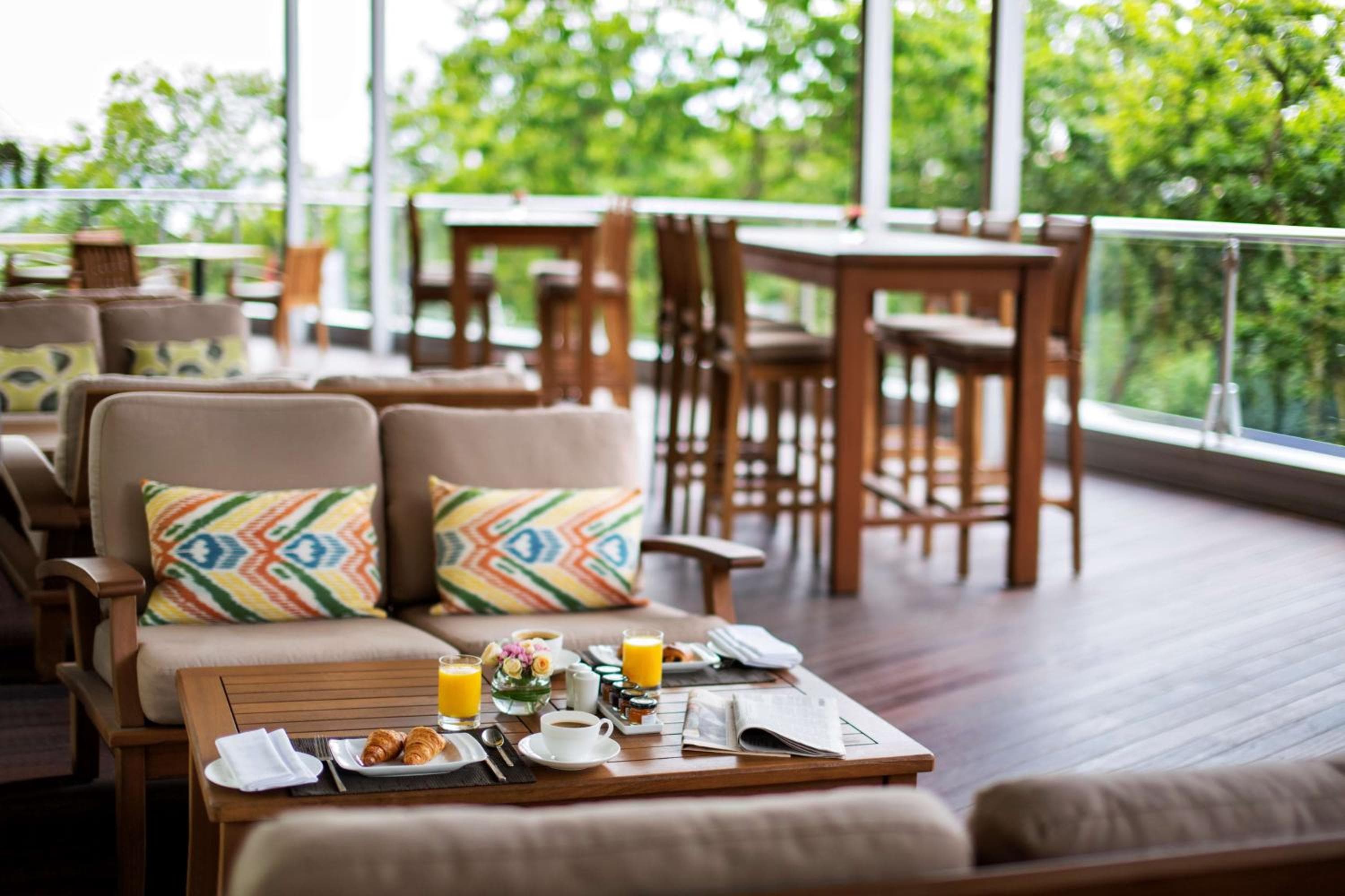 Conrad Istanbul Bosphorus hotel, Cihannuma Mahallesi Saray Caddesi No: 5 Besiktas, Istanbul, Turkey — photo 113