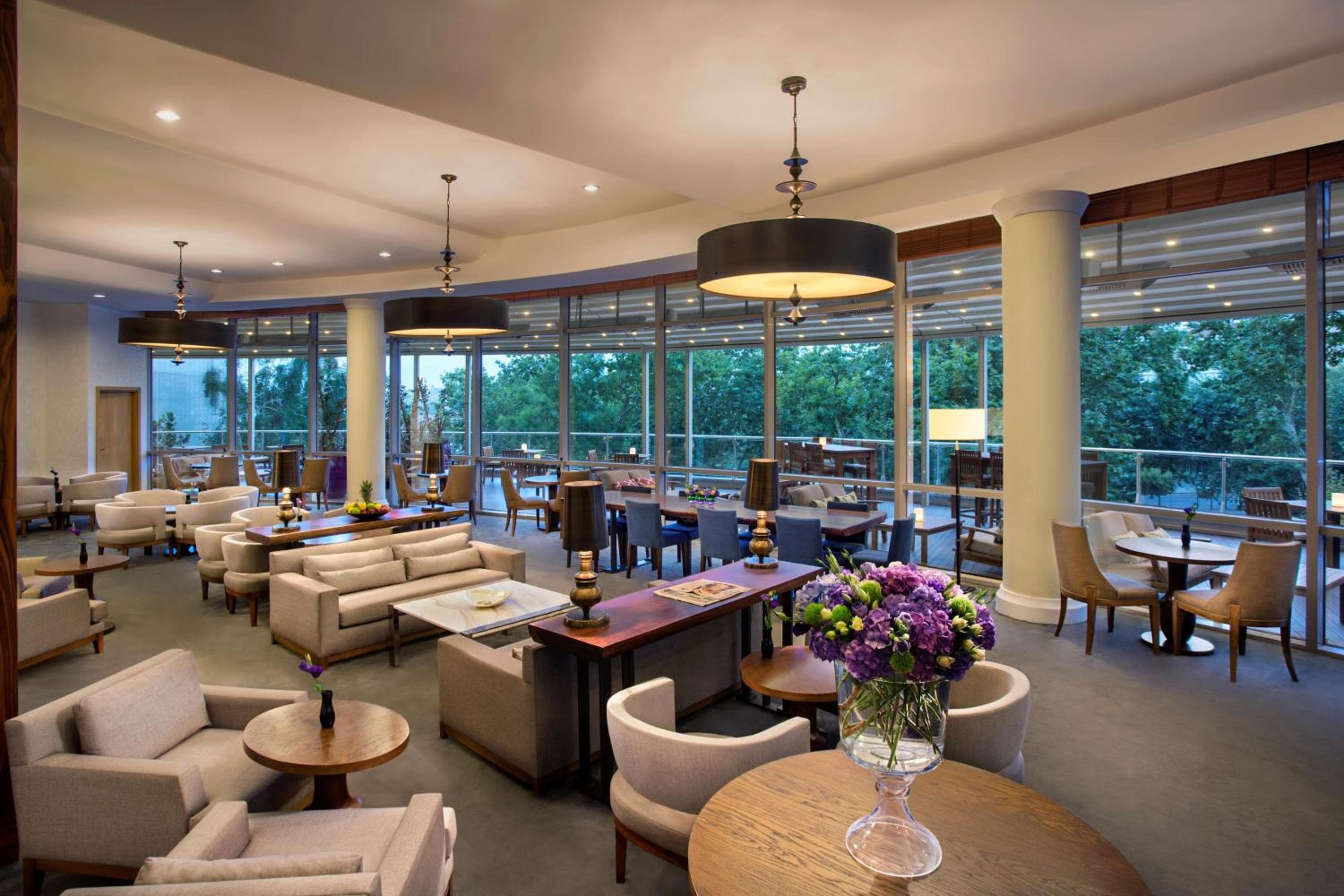 Conrad Istanbul Bosphorus hotel, Cihannuma Mahallesi Saray Caddesi No: 5 Besiktas, Istanbul, Turkey — photo 115