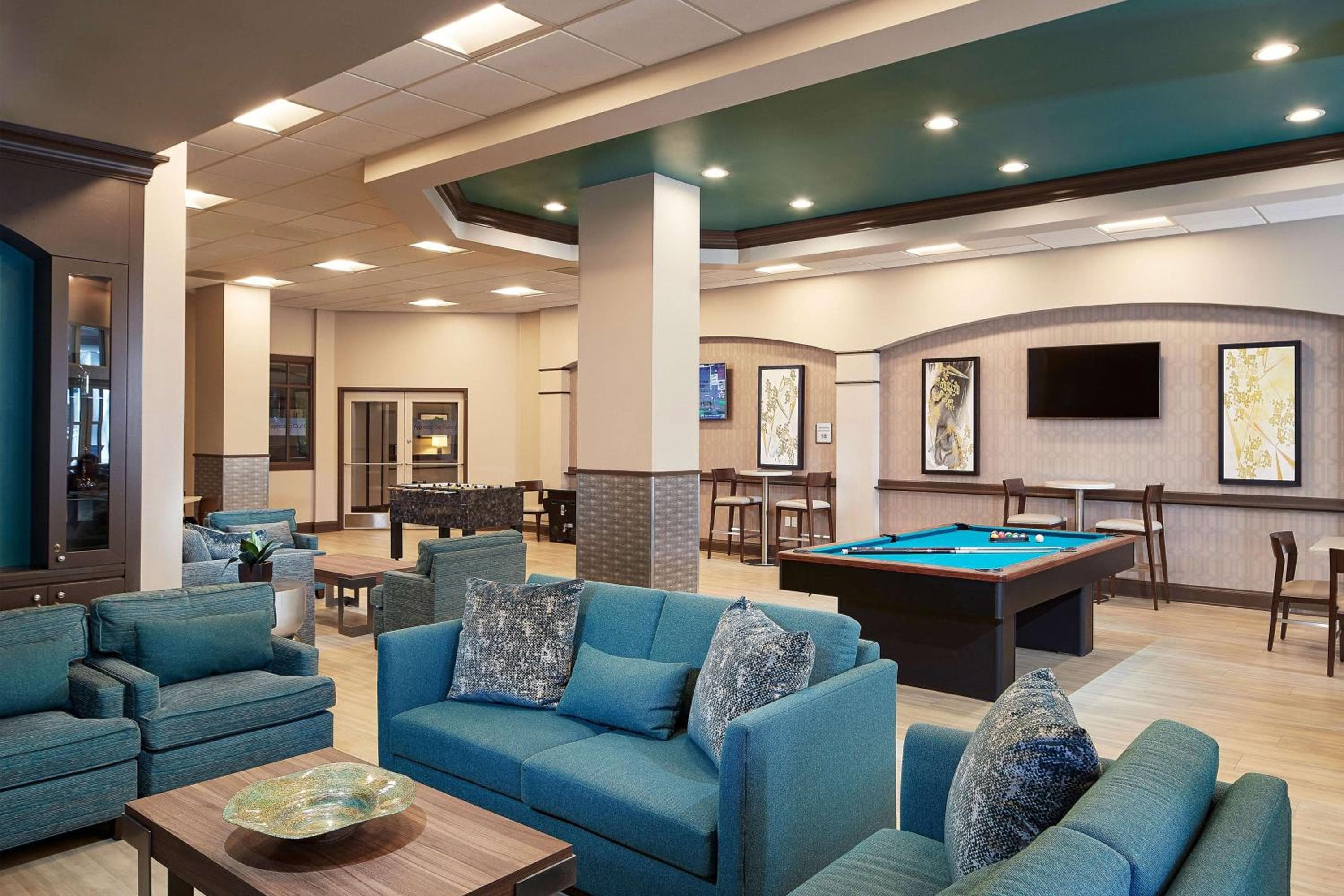 Hilton Grand Vacations Club Paradise Las Vegas — 10