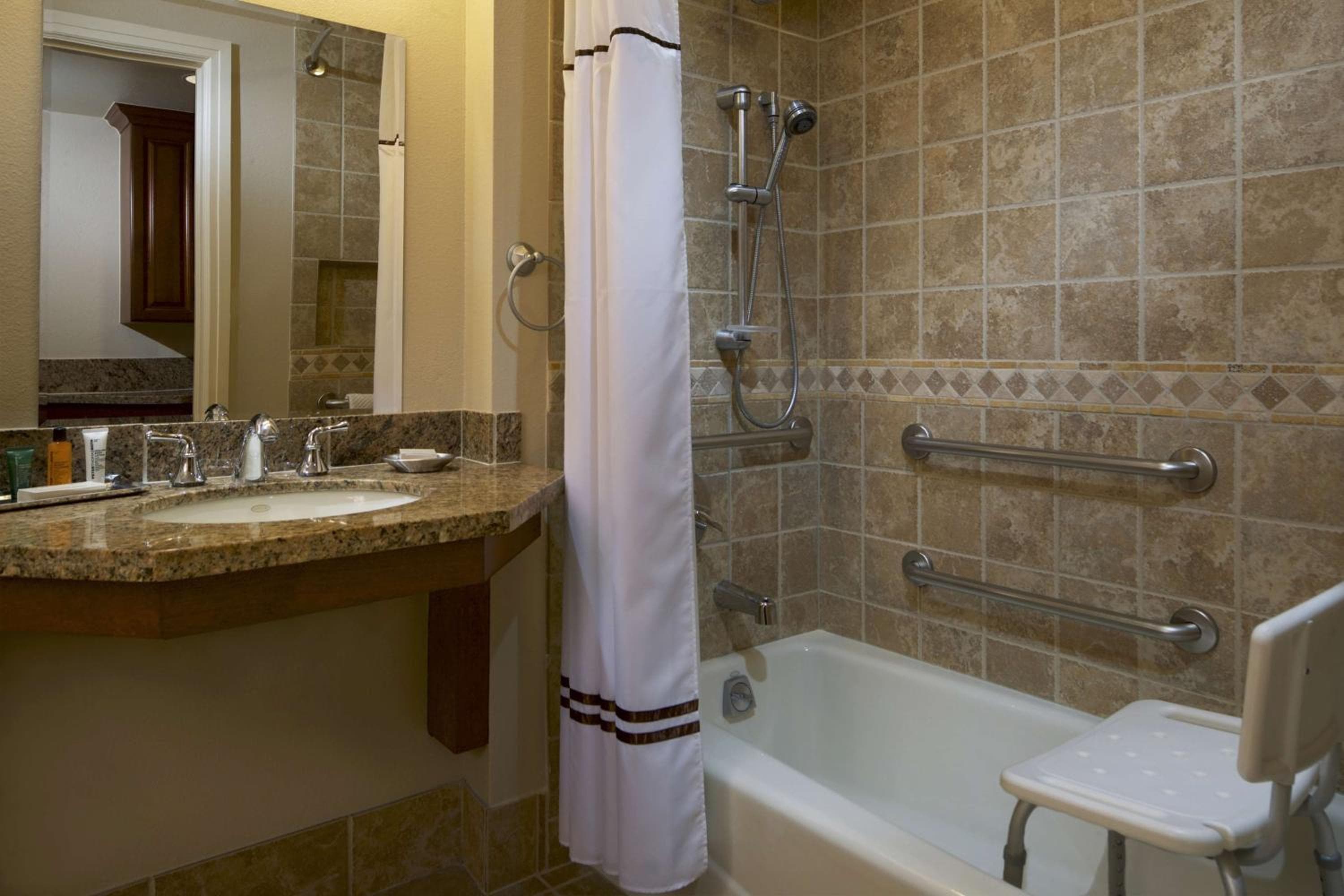 Hilton Grand Vacations Club Paradise Las Vegas — 8