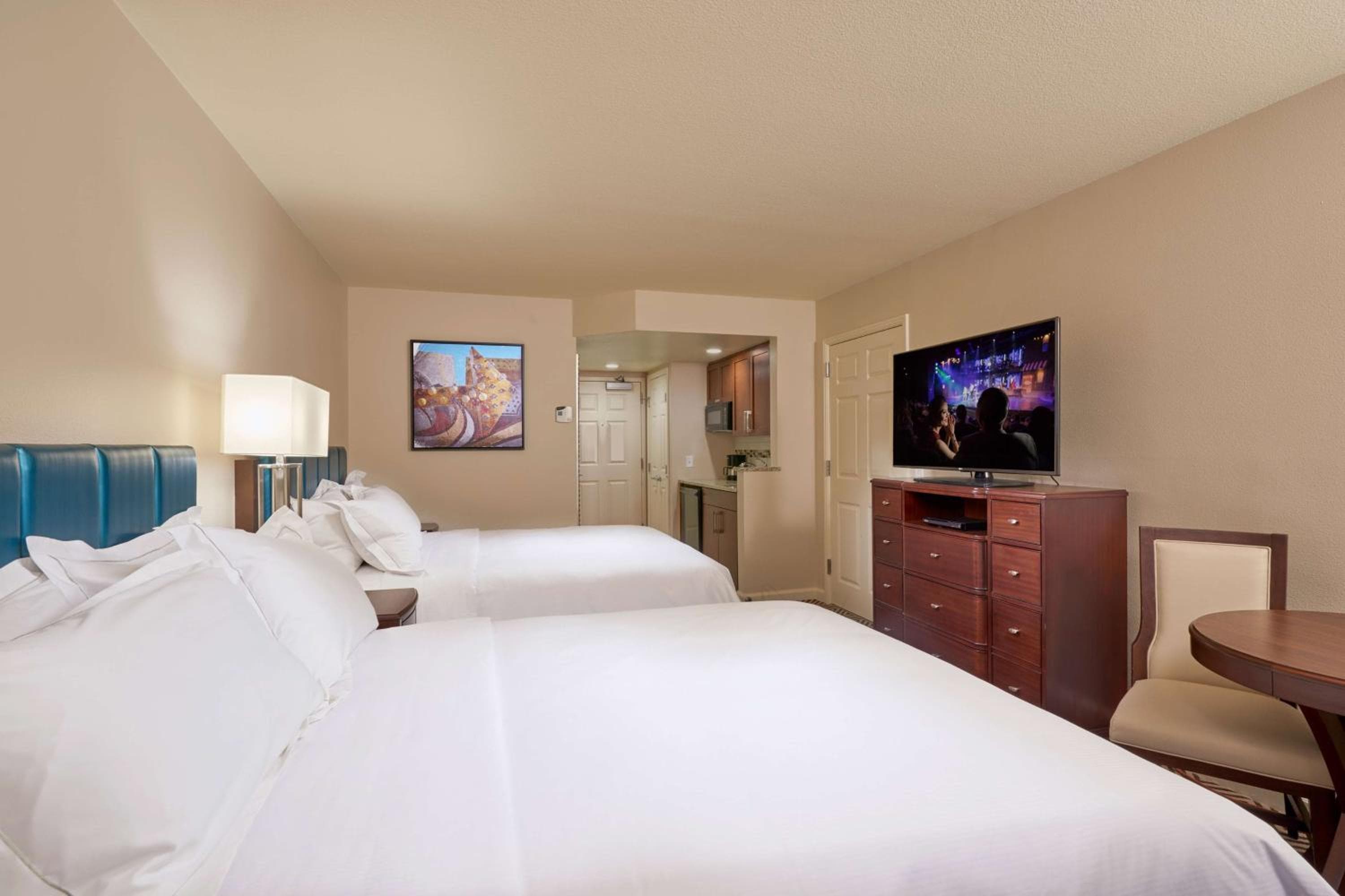 Hilton Grand Vacations Club Paradise Las Vegas — 20