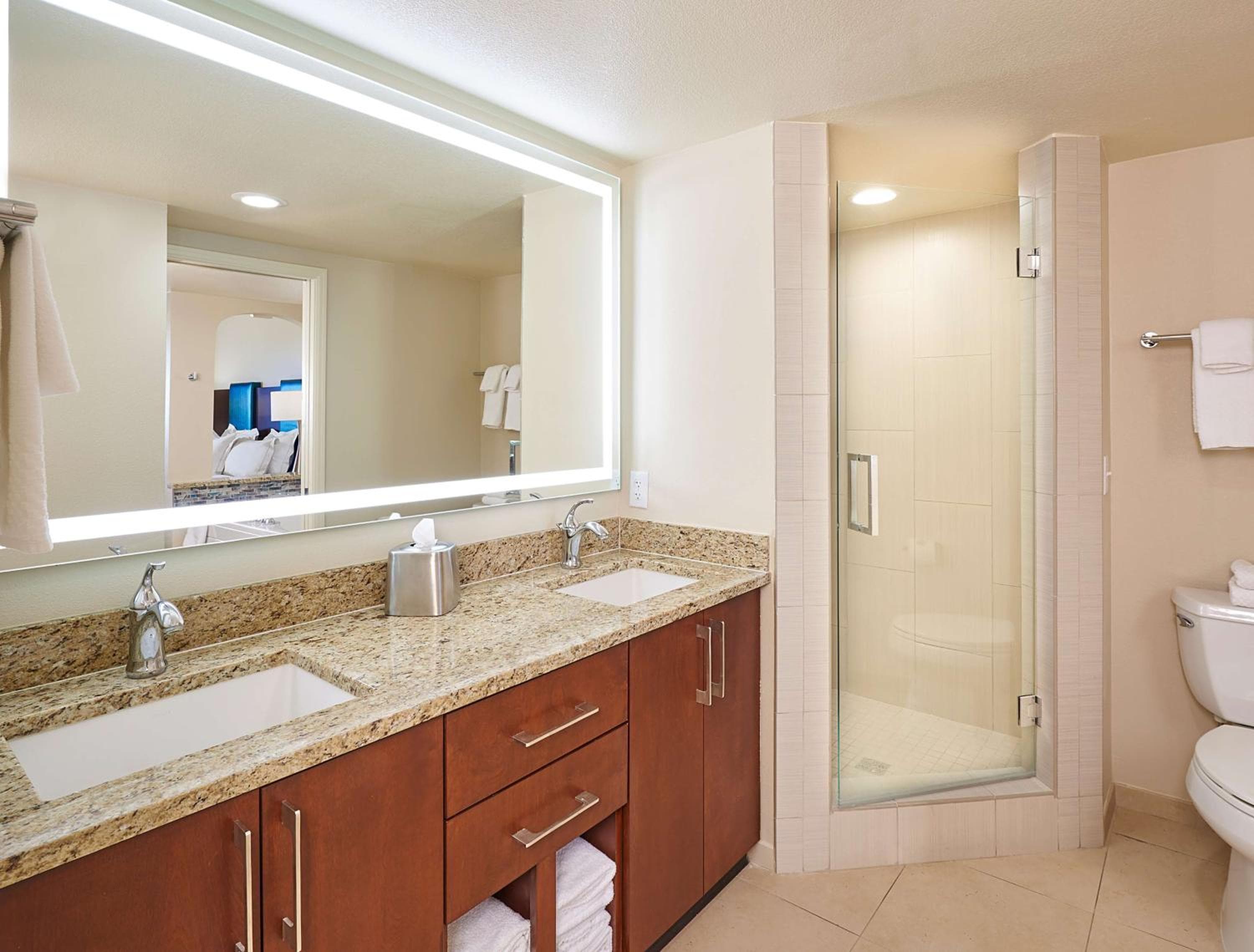Hilton Grand Vacations Club Paradise Las Vegas — 12