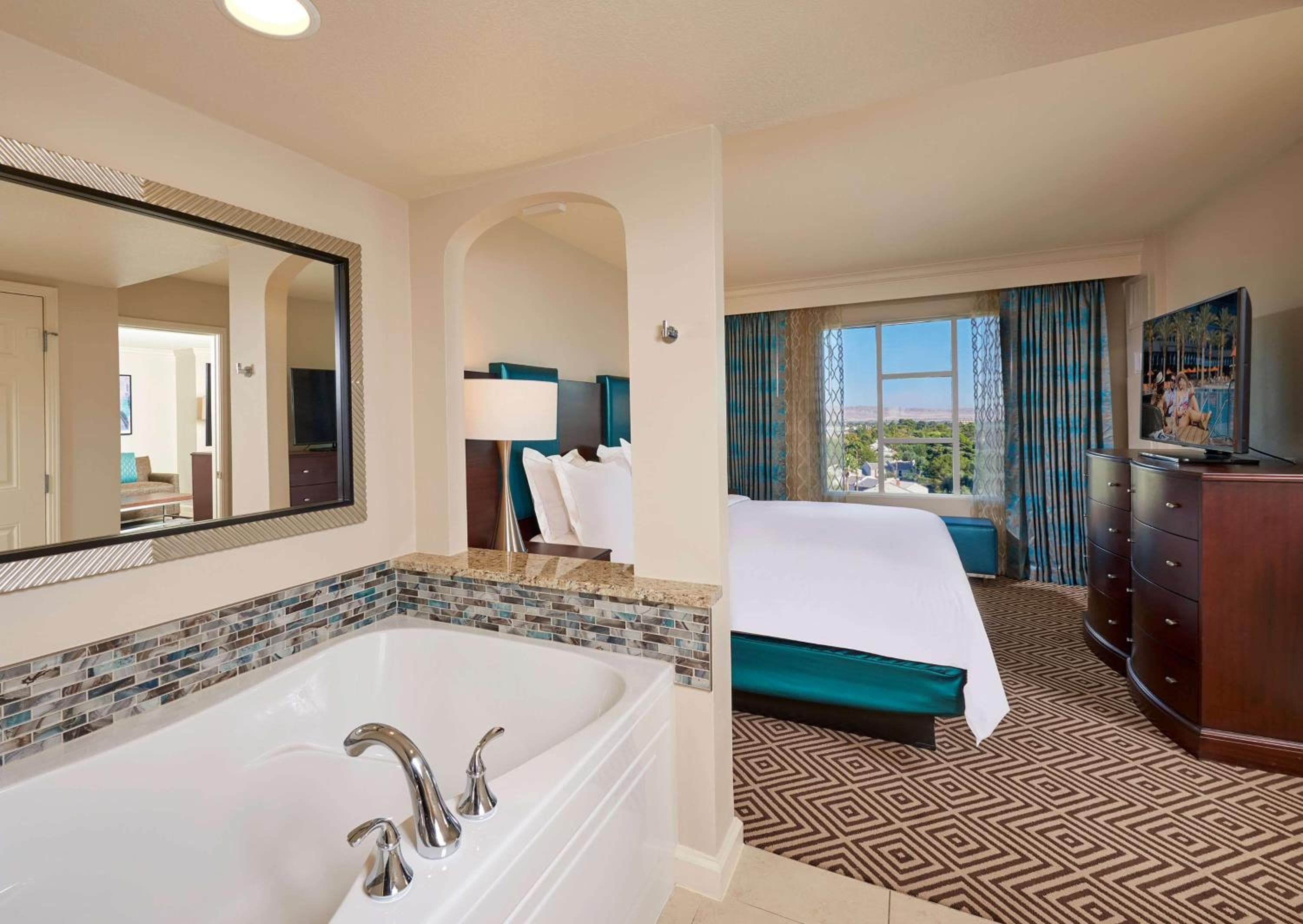 Hilton Grand Vacations Club Paradise Las Vegas — 21