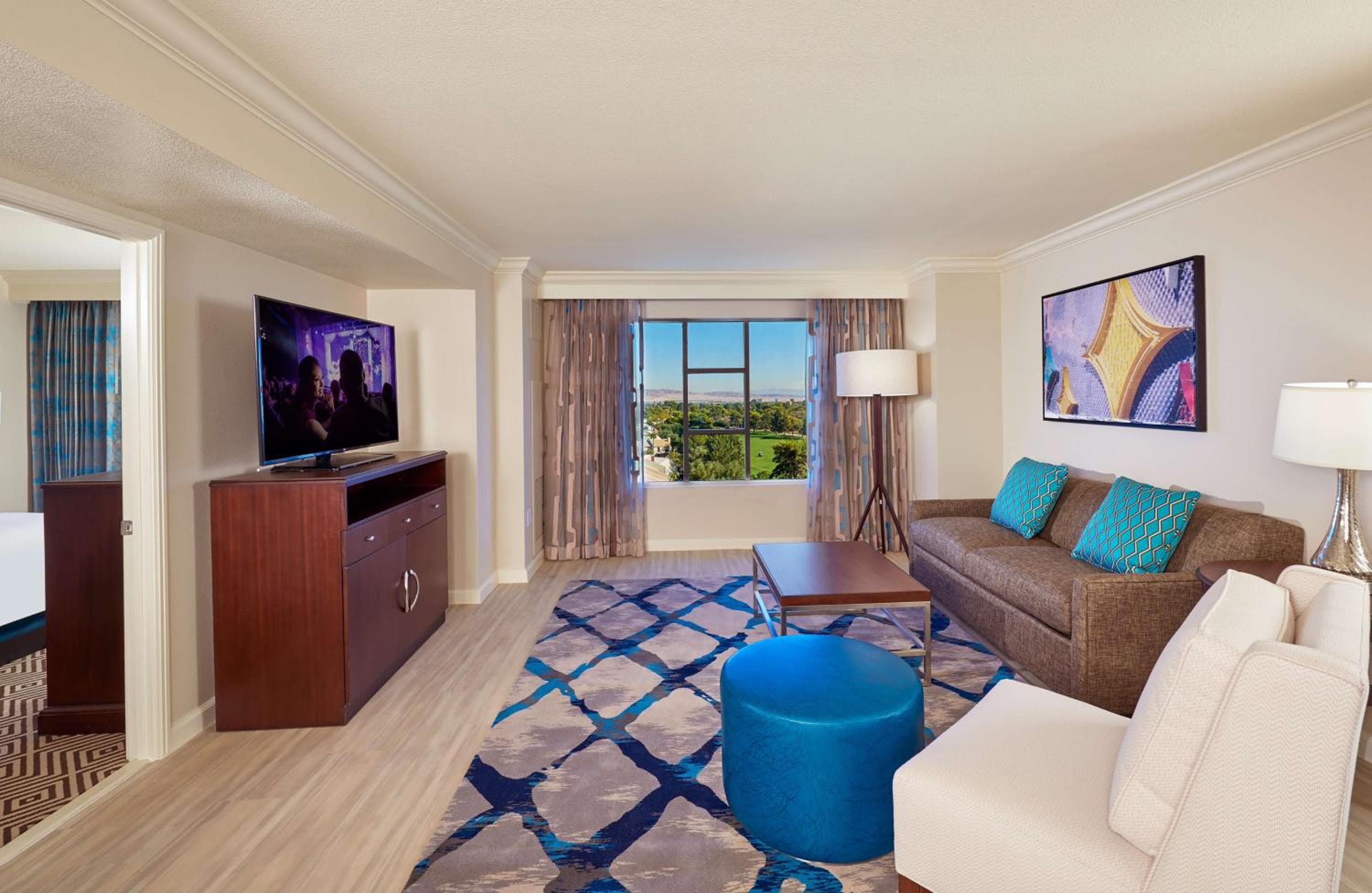 Hilton Grand Vacations Club Paradise Las Vegas — 13