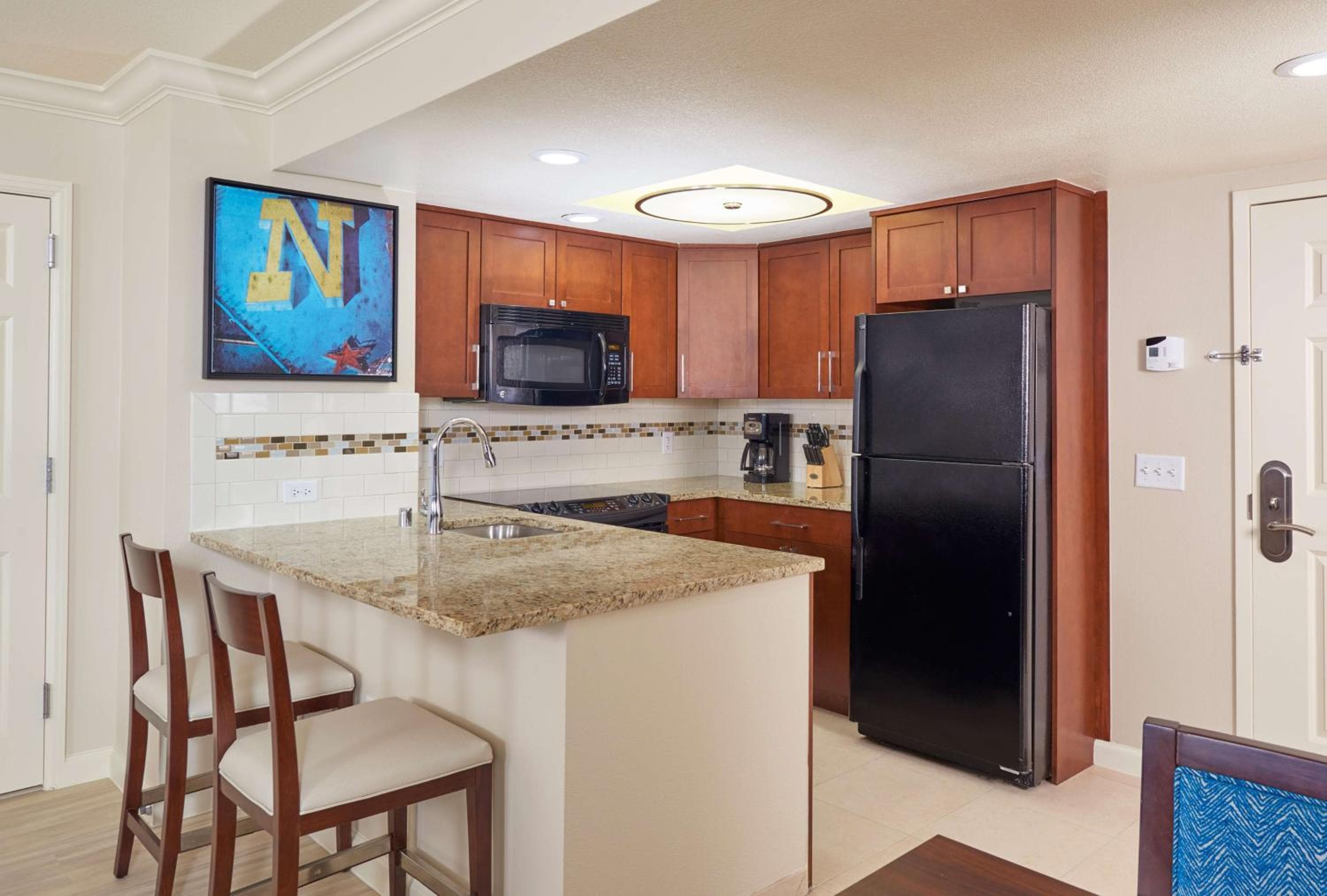 Hilton Grand Vacations Club Paradise Las Vegas — 15