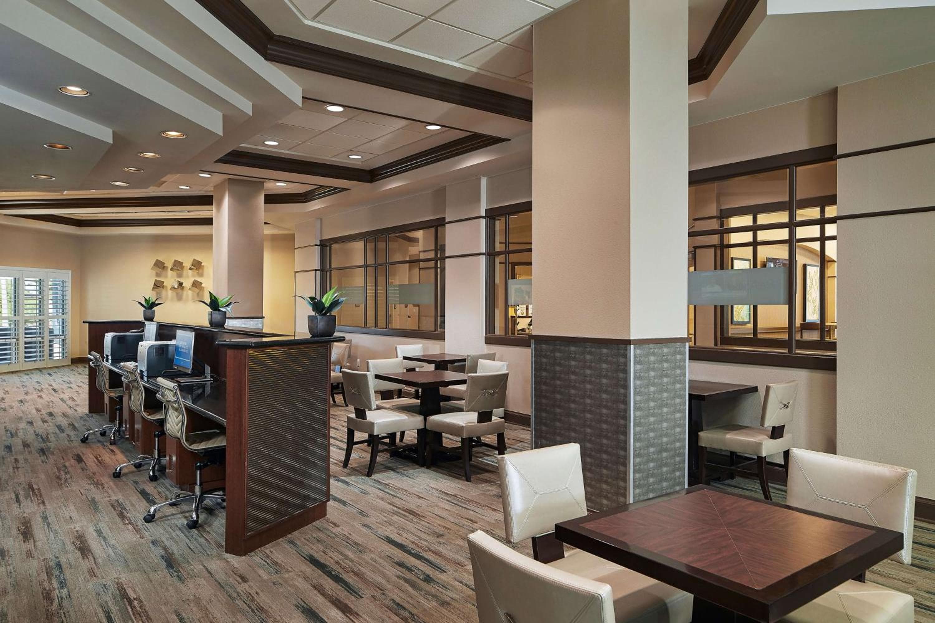 Hilton Grand Vacations Club Paradise Las Vegas — 22