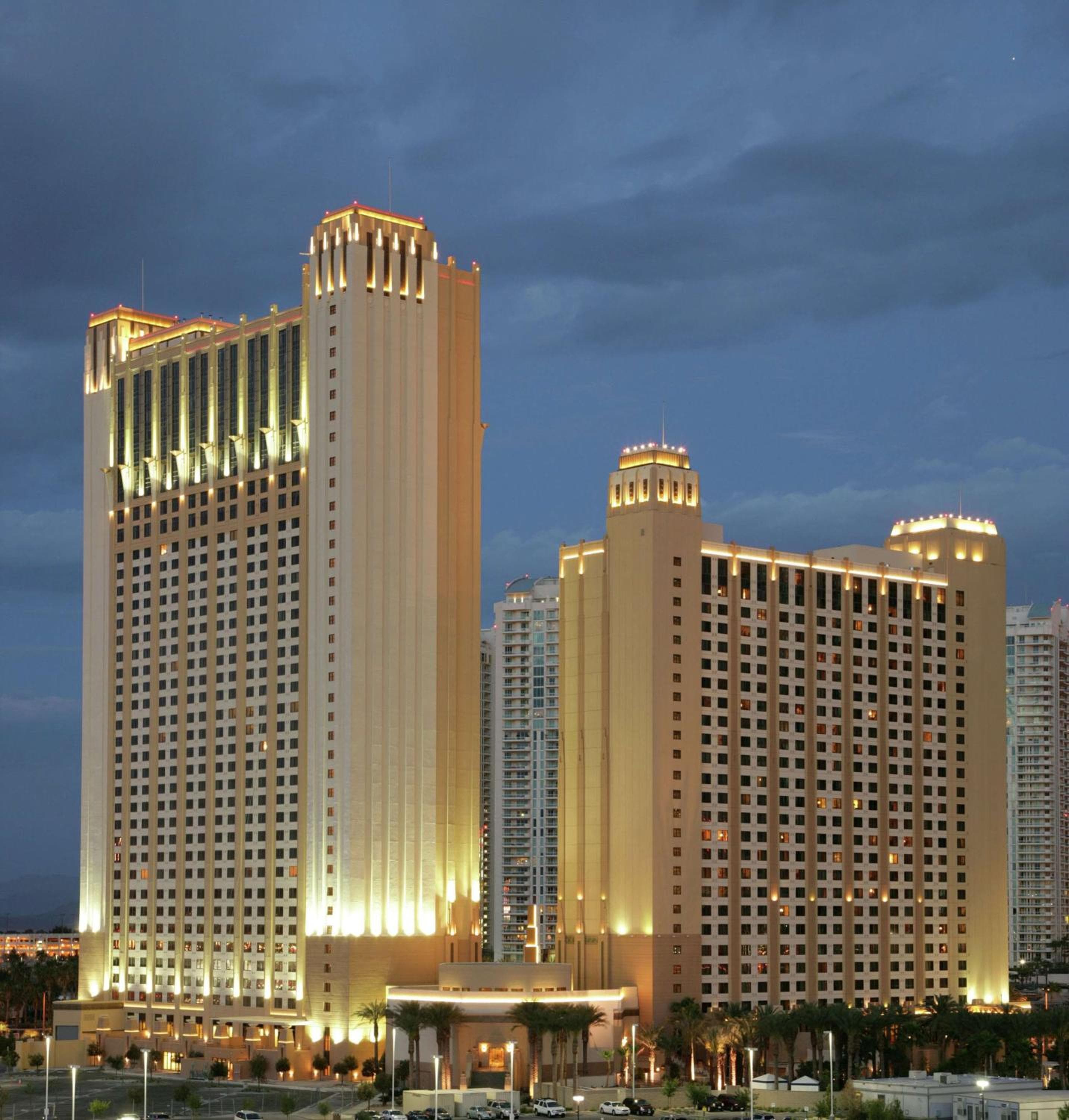Hilton Grand Vacations Club on the Las Vegas Strip — 10