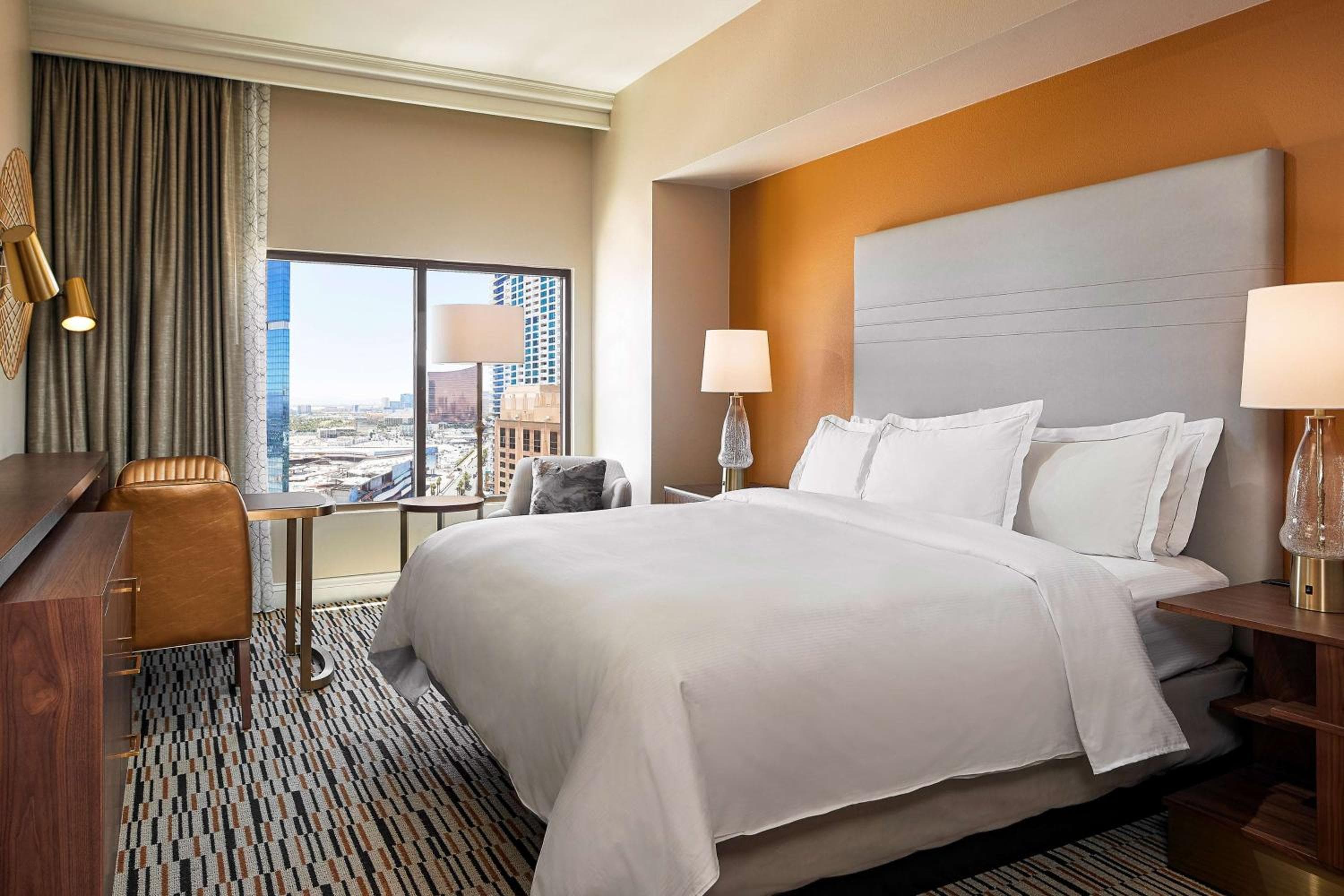 Hilton Grand Vacations Club on the Las Vegas Strip — 26