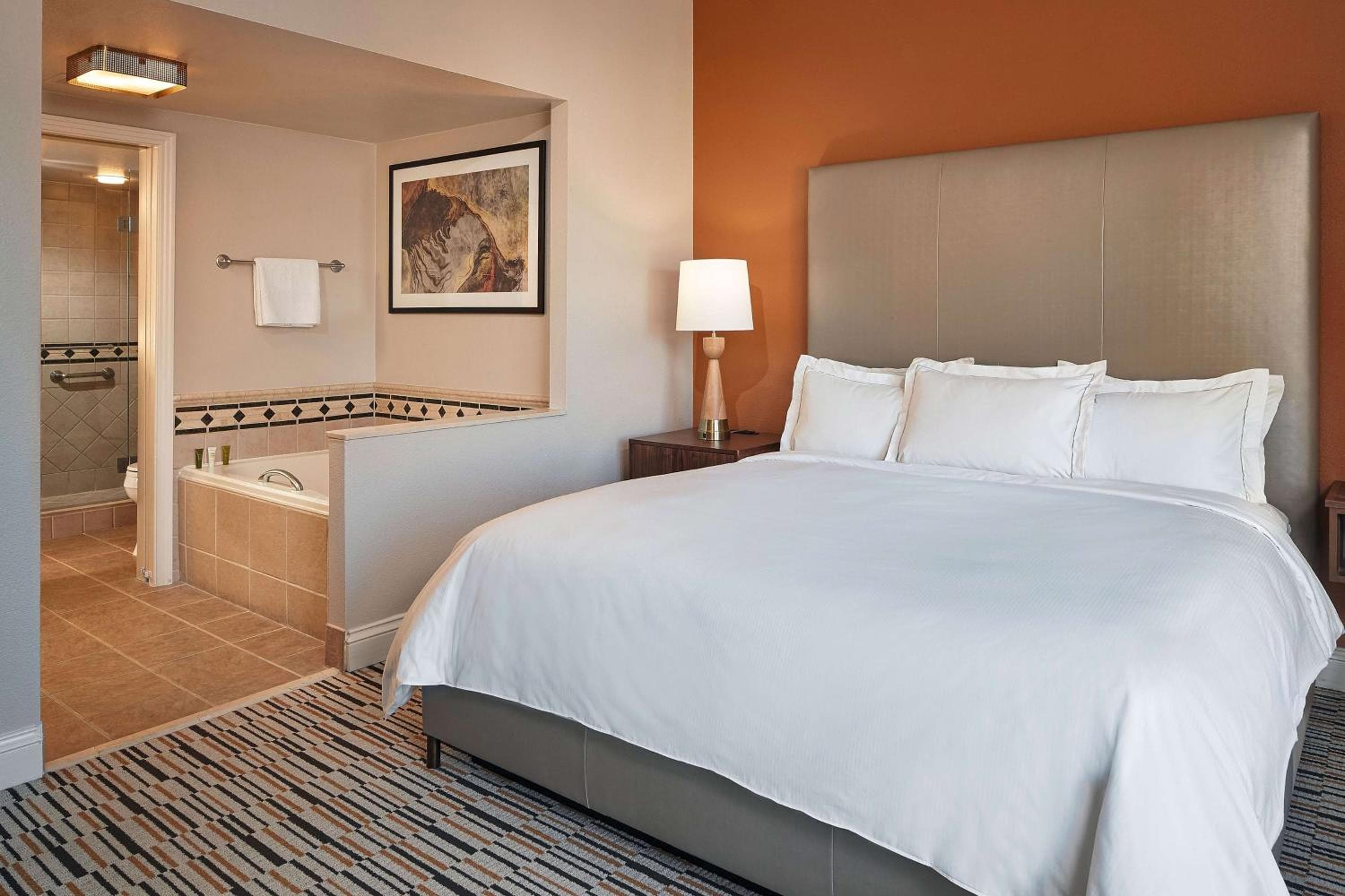 Hilton Grand Vacations Club on the Las Vegas Strip — 5